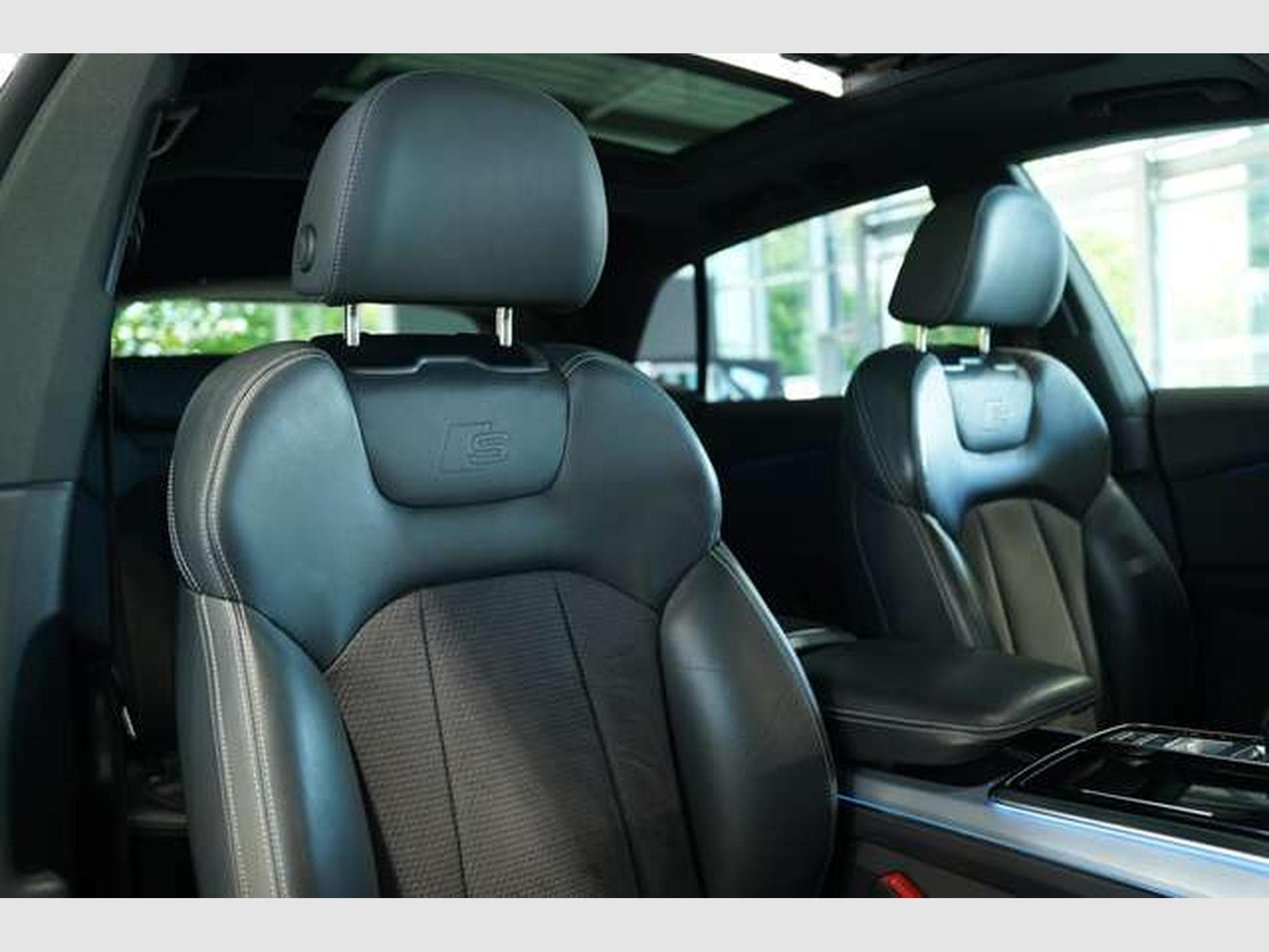 Audi Q8 50 TDI q. S line *22 *Virtual *Pano *Matrix (2018) - Foto 21