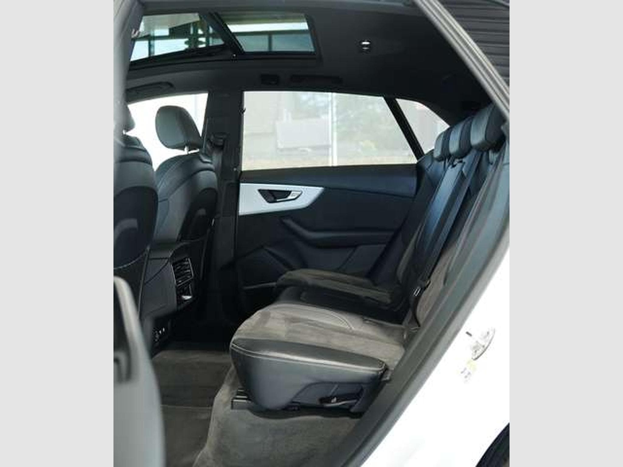 Audi Q8 50 TDI q. S line *22 *Virtual *Pano *Matrix (2018) - Foto 24