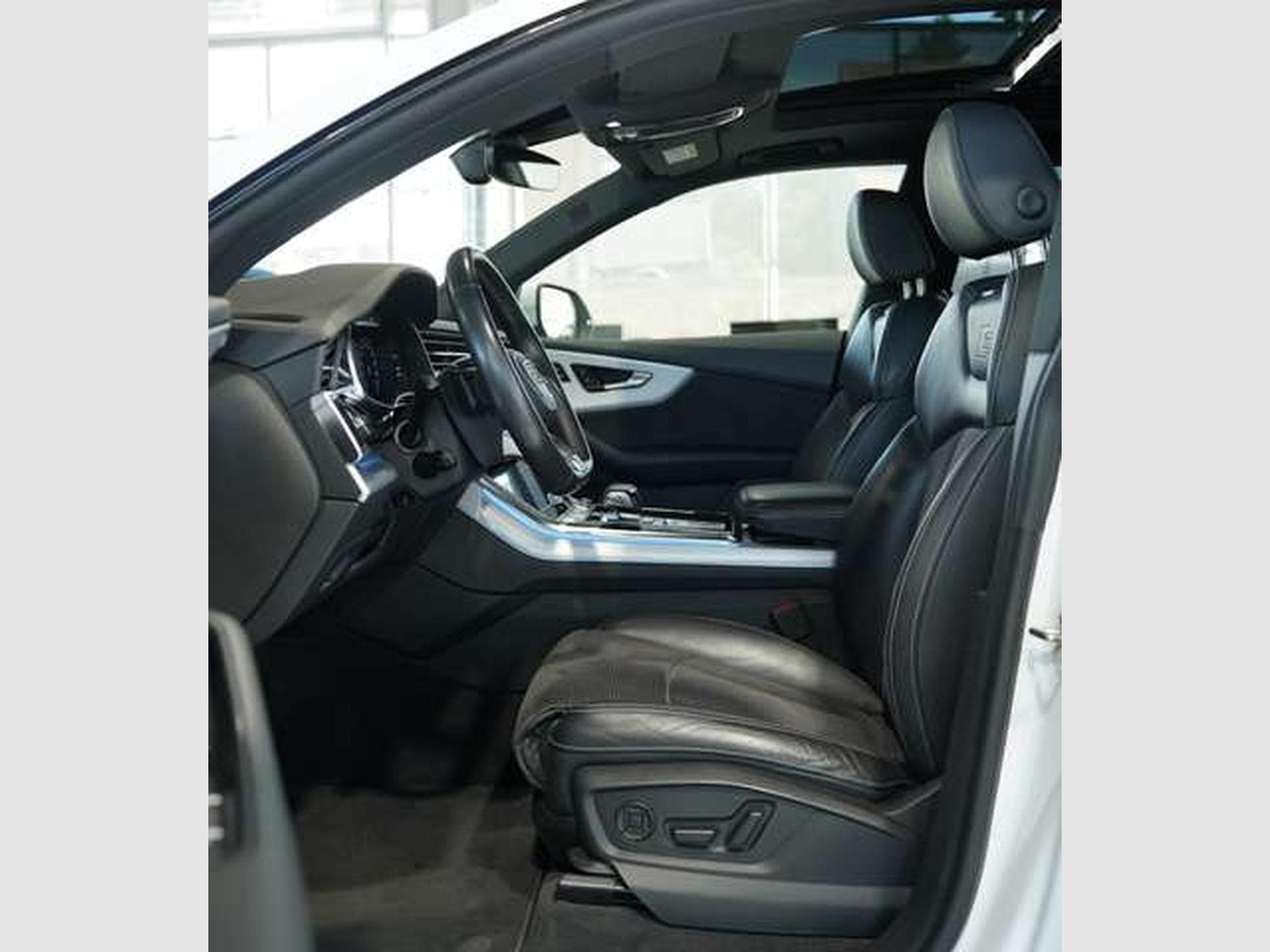 Audi Q8 50 TDI q. S line *22 *Virtual *Pano *Matrix (2018) - Foto 25