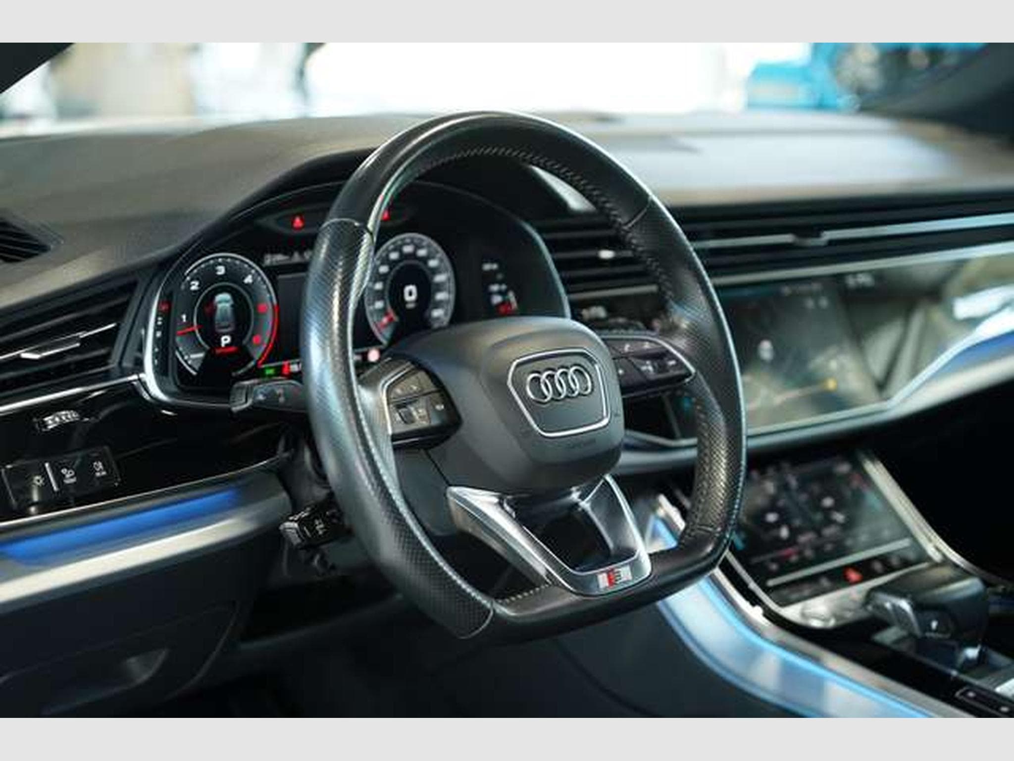 Audi Q8 50 TDI q. S line *22 *Virtual *Pano *Matrix (2018) - Foto 32