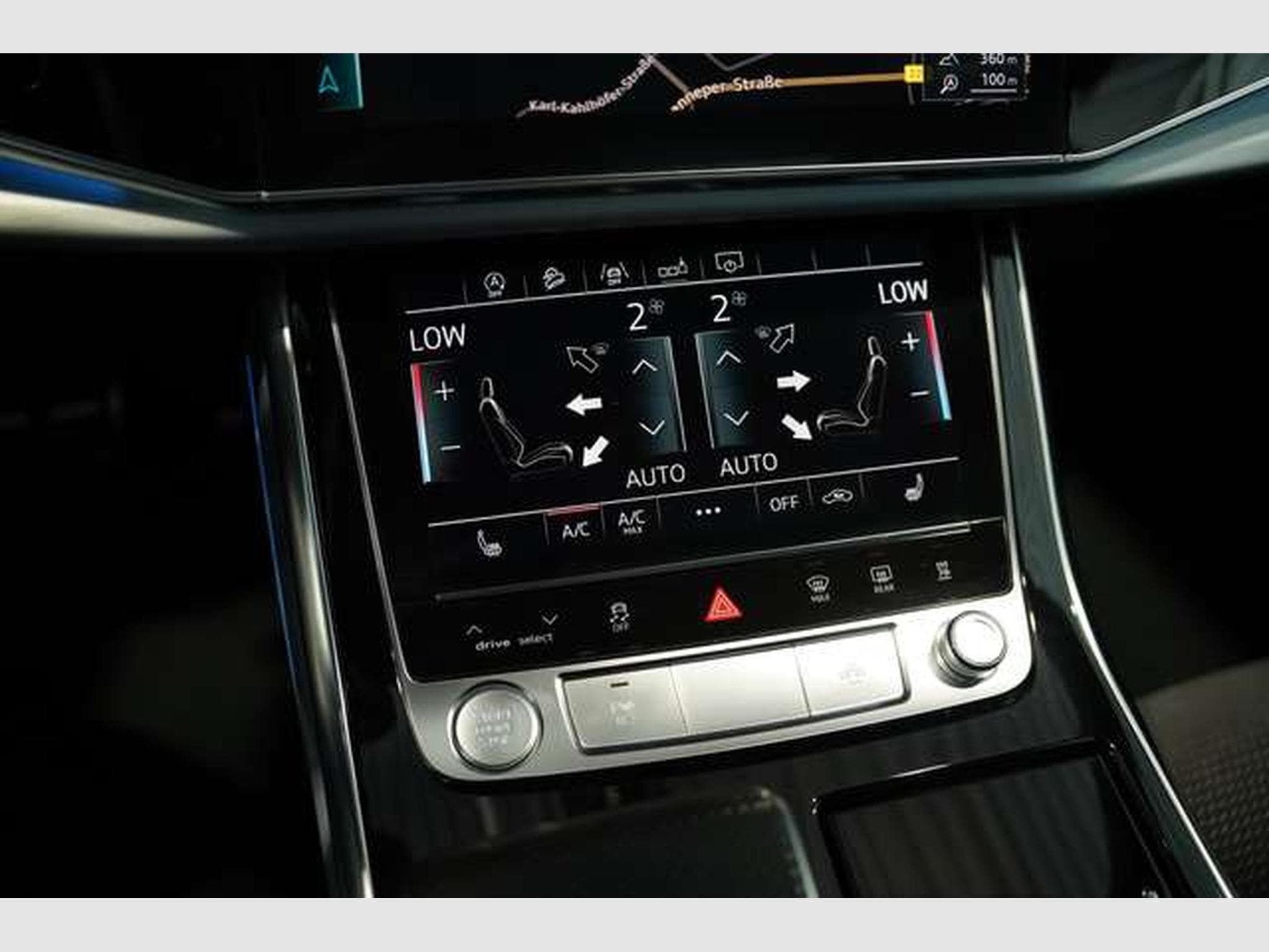 Audi Q8 50 TDI q. S line *22 *Virtual *Pano *Matrix (2018) - Foto 35
