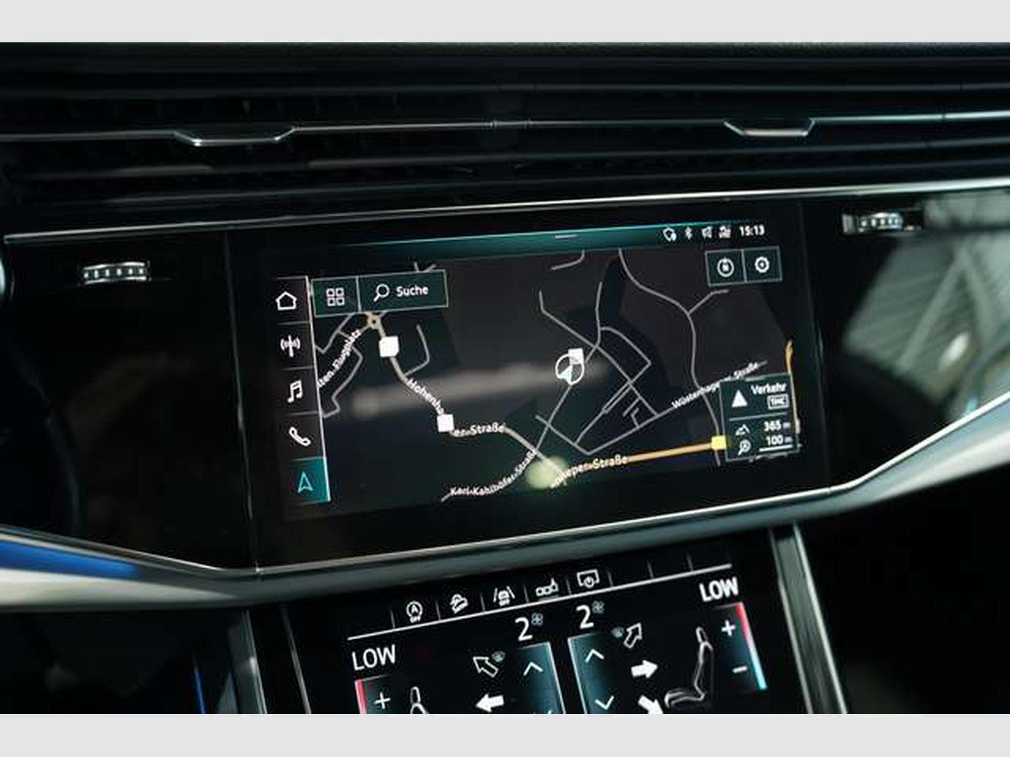 Audi Q8 50 TDI q. S line *22 *Virtual *Pano *Matrix (2018) - Foto 36
