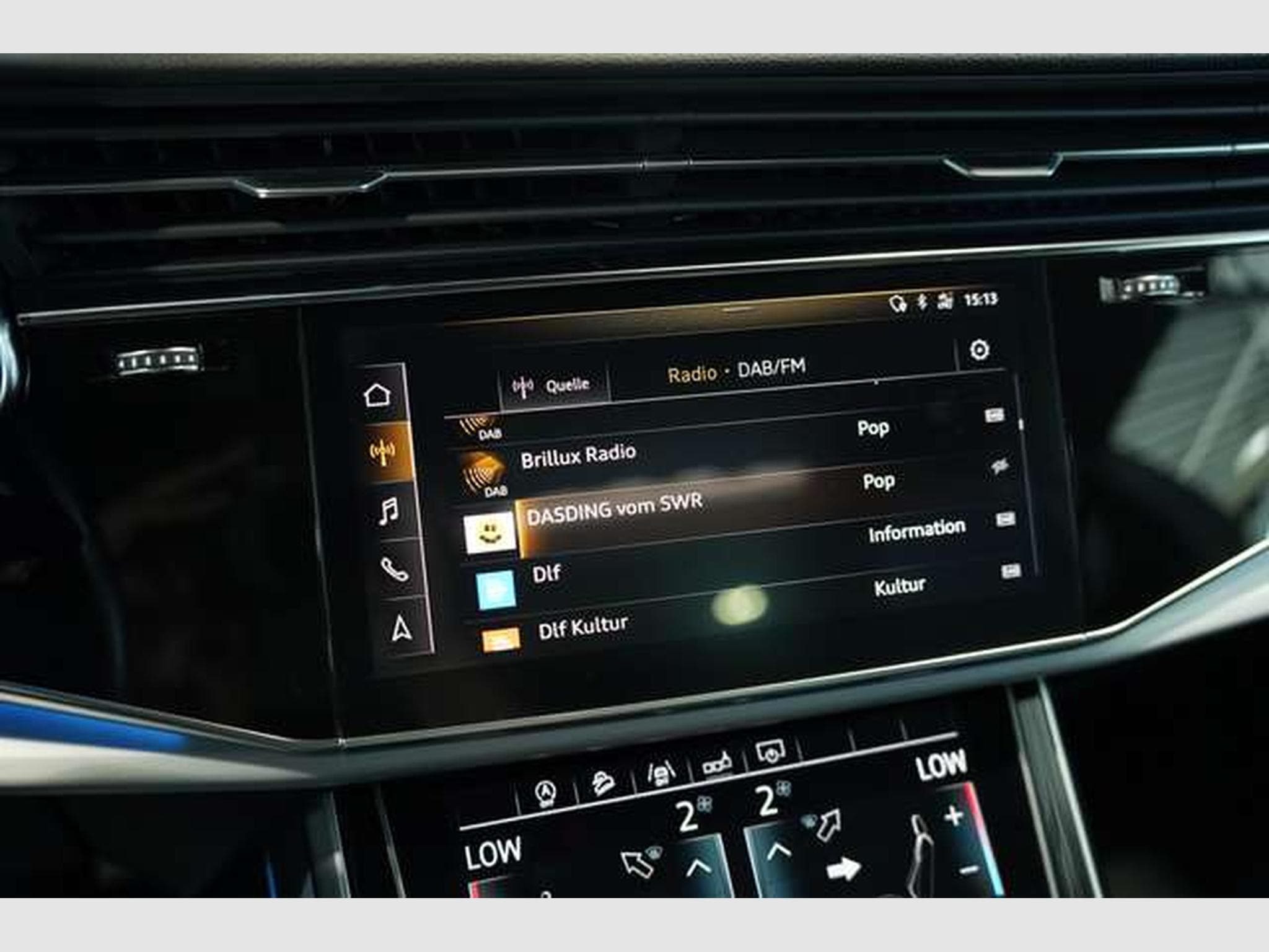 Audi Q8 50 TDI q. S line *22 *Virtual *Pano *Matrix (2018) - Foto 38