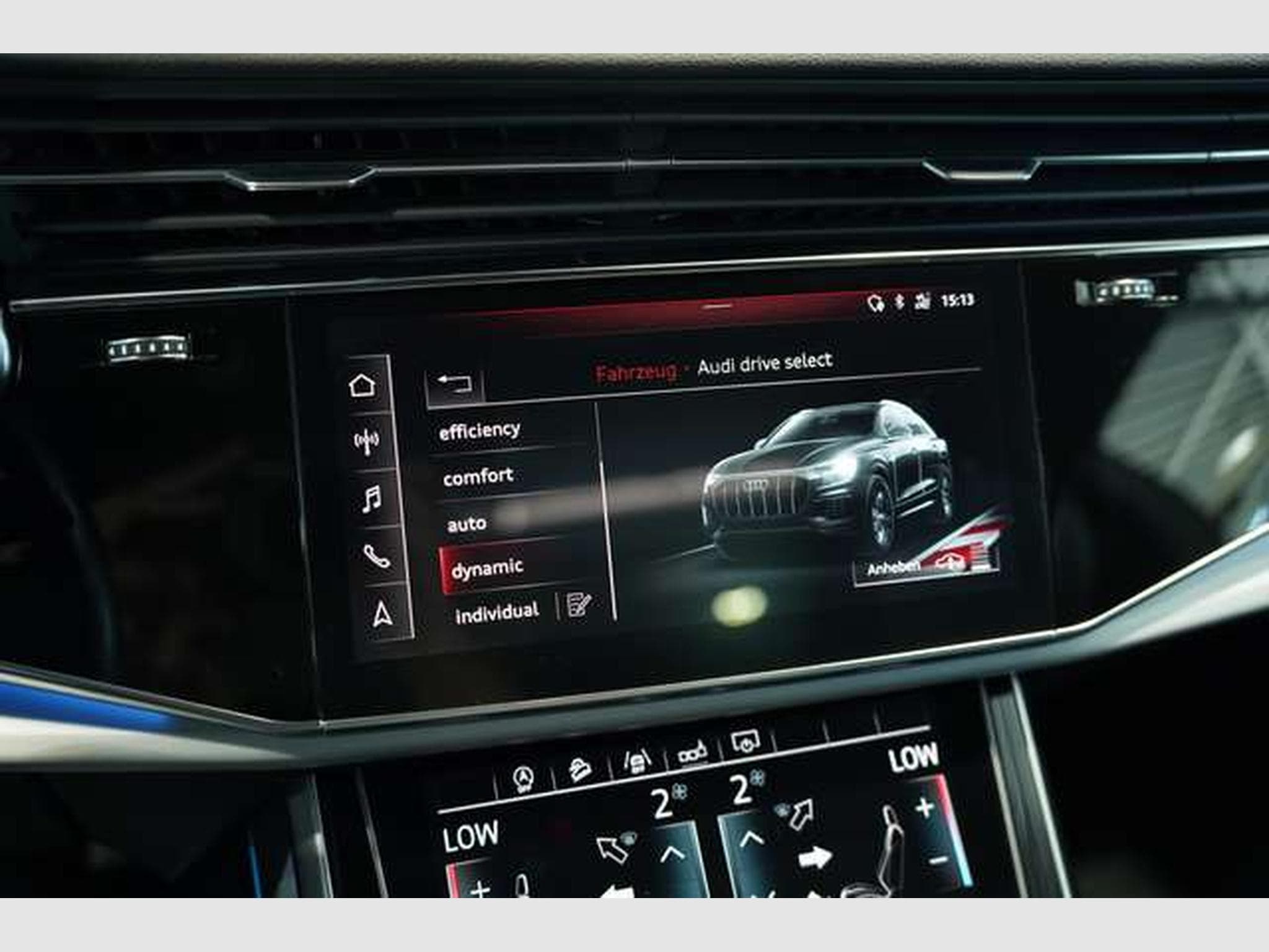 Audi Q8 50 TDI q. S line *22 *Virtual *Pano *Matrix (2018) - Foto 39