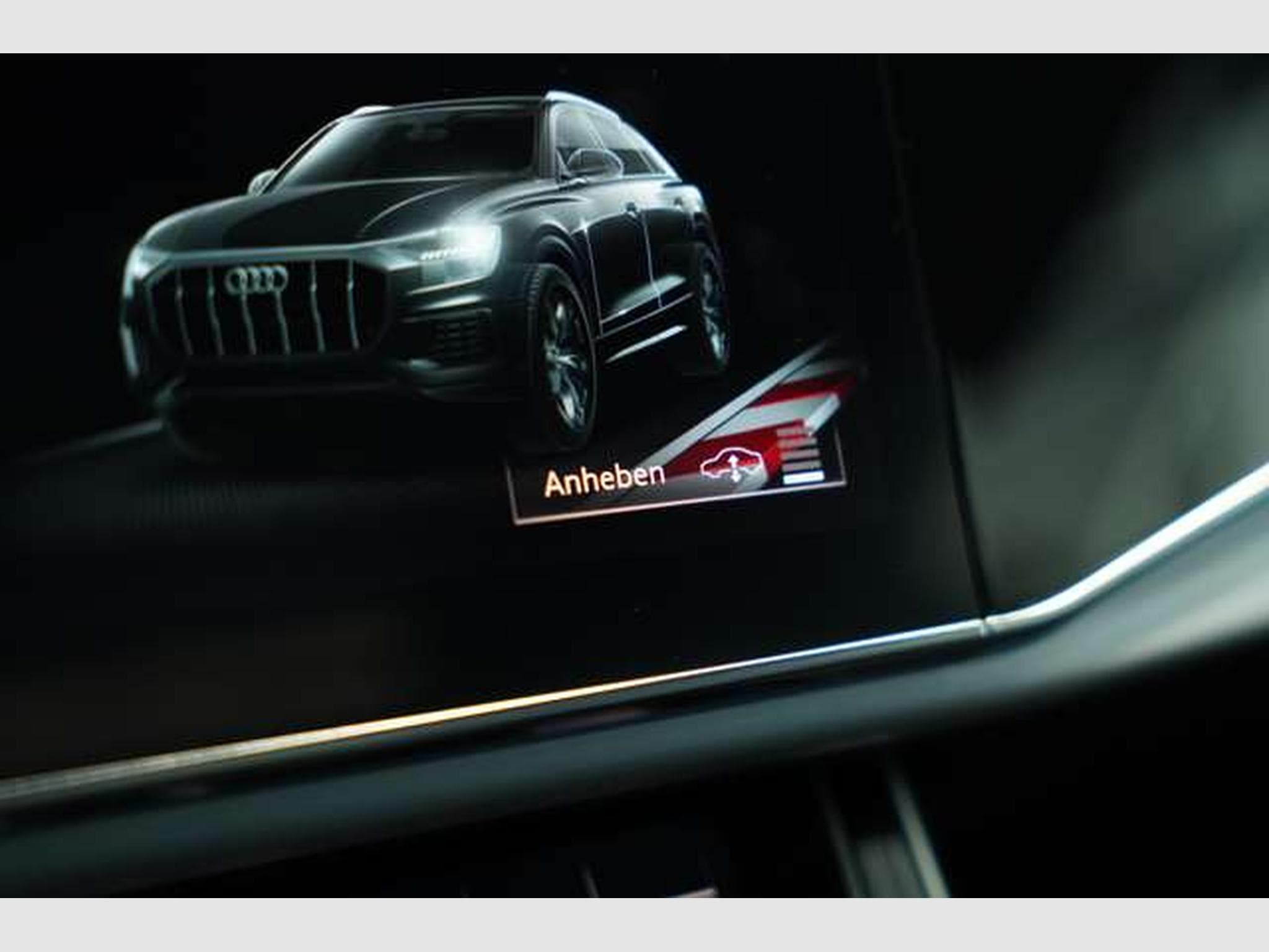 Audi Q8 50 TDI q. S line *22 *Virtual *Pano *Matrix (2018) - Foto 40