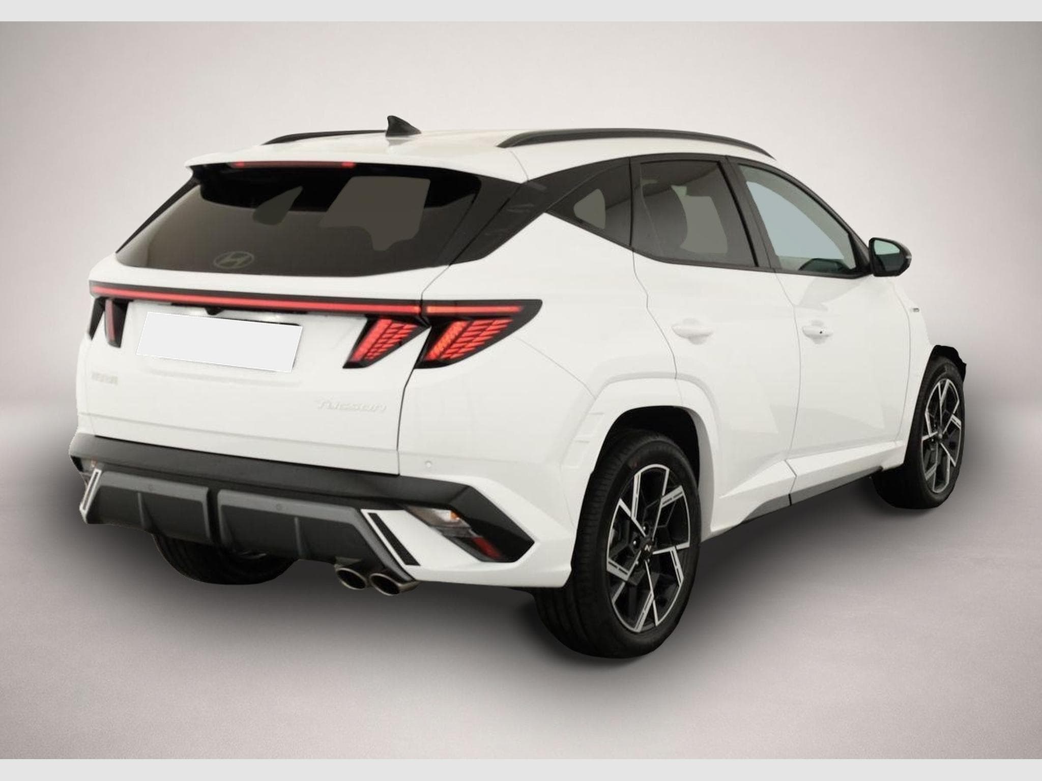 Hyundai Tucson (2026) - Foto 3