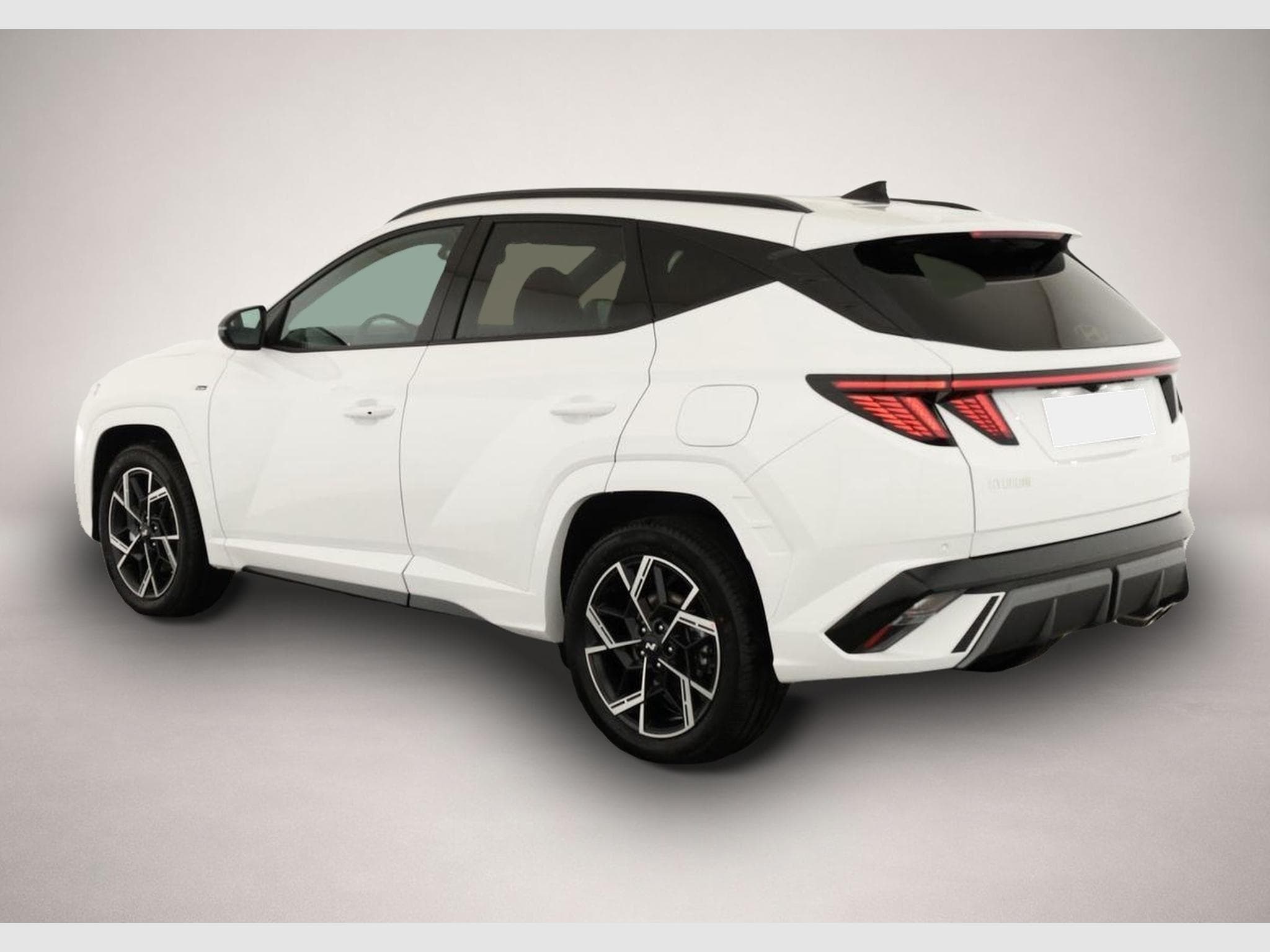 Hyundai Tucson (2026) - Foto 4