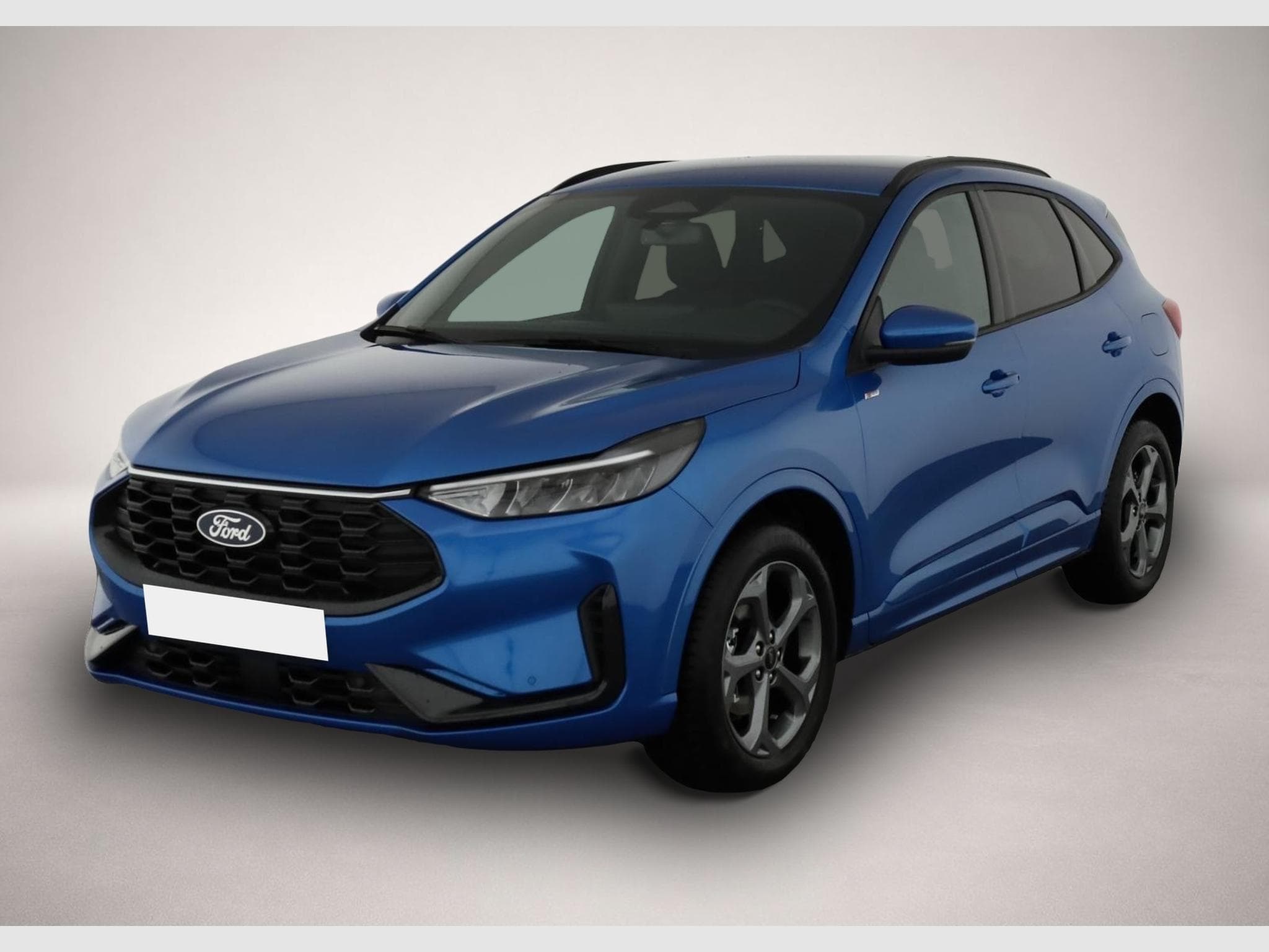 Ford Kuga (2026) - Foto 1