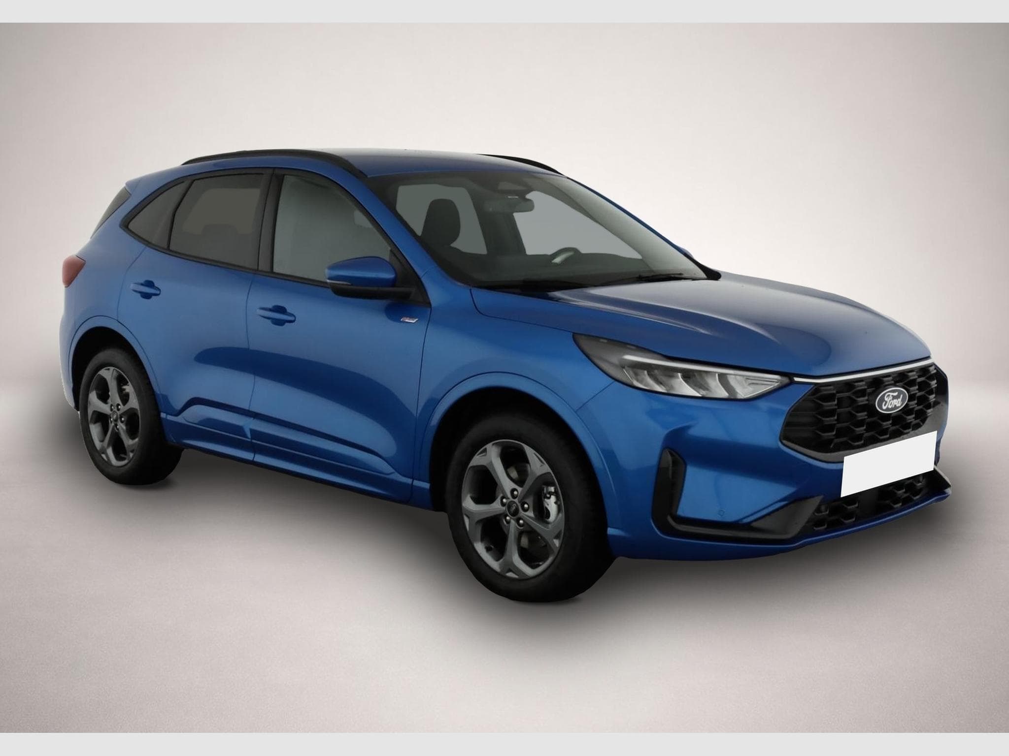 Ford Kuga (2026) - Foto 3