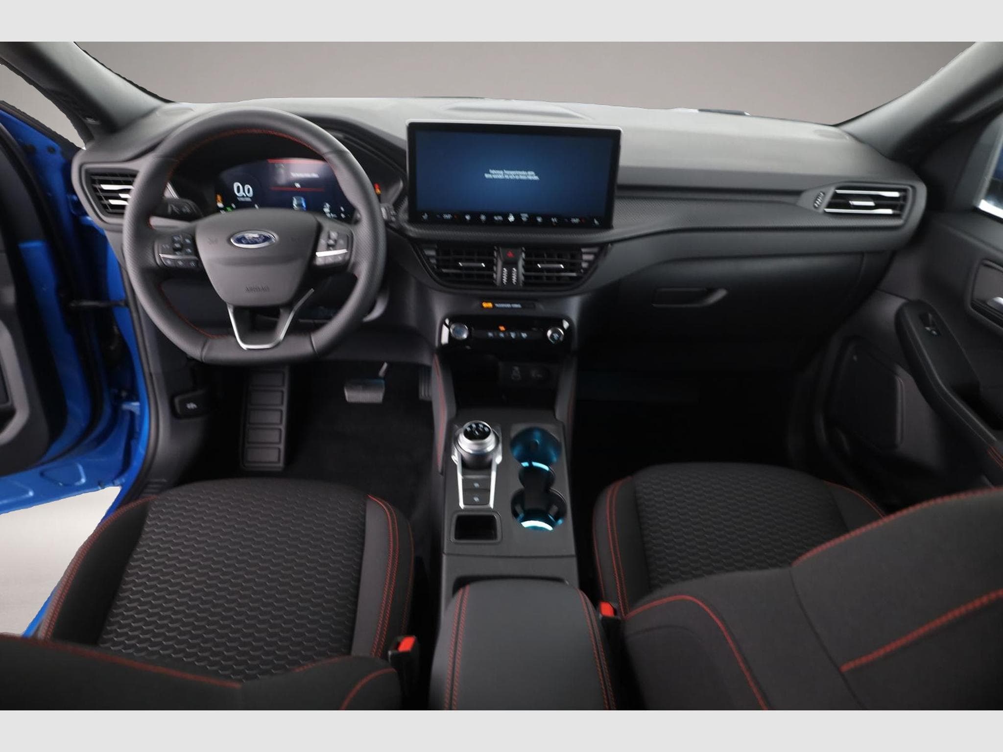Ford Kuga (2026) - Foto 5