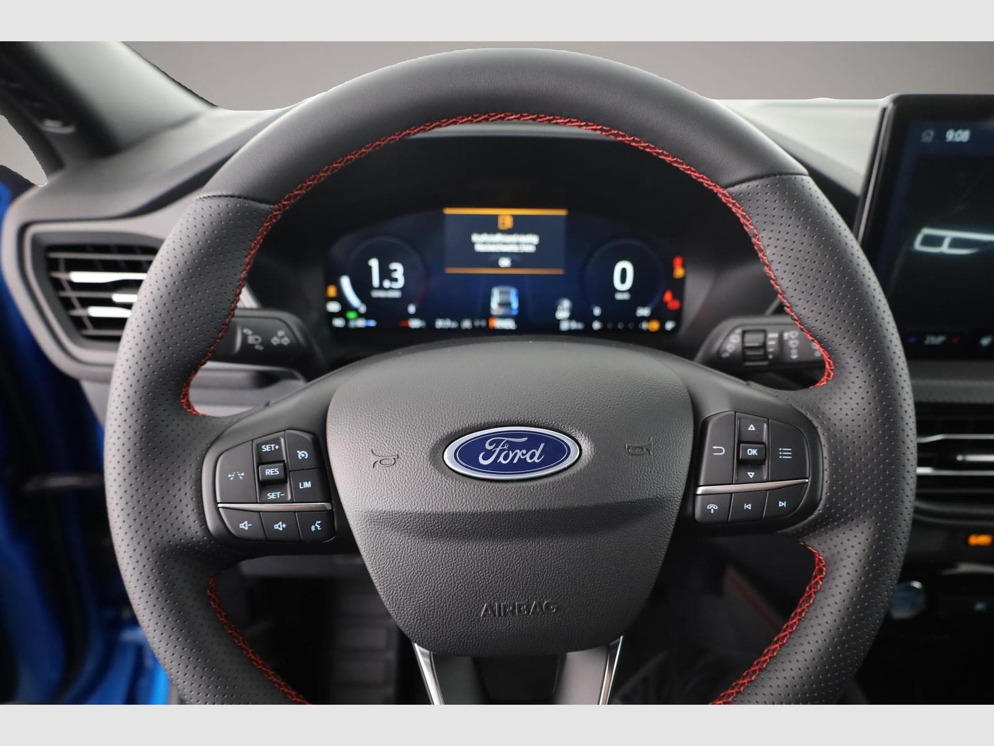 Ford Kuga (2026) - Foto 6