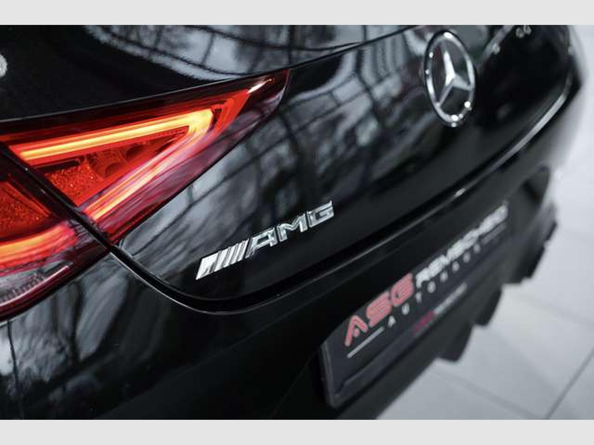 Mercedes CLS 4M *2.H *20 *GSD*360°*Perf-AGA*H-UP (2021) - Photo 12