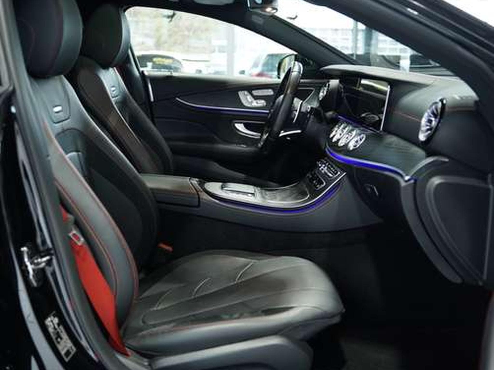 Mercedes CLS 4M *2.H *20 *GSD*360°*Perf-AGA*H-UP (2021) - Photo 14