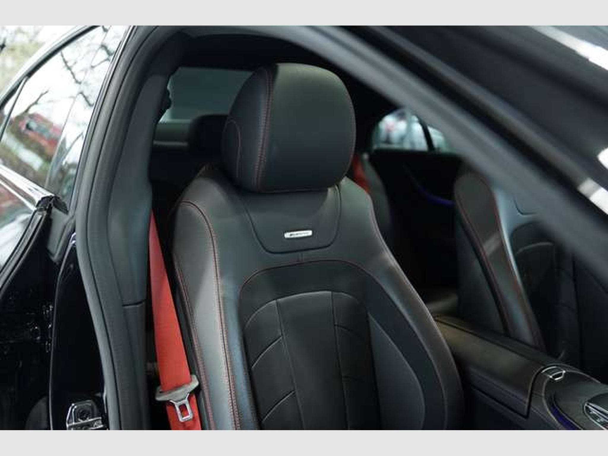 Mercedes CLS 4M *2.H *20 *GSD*360°*Perf-AGA*H-UP (2021) - Photo 19