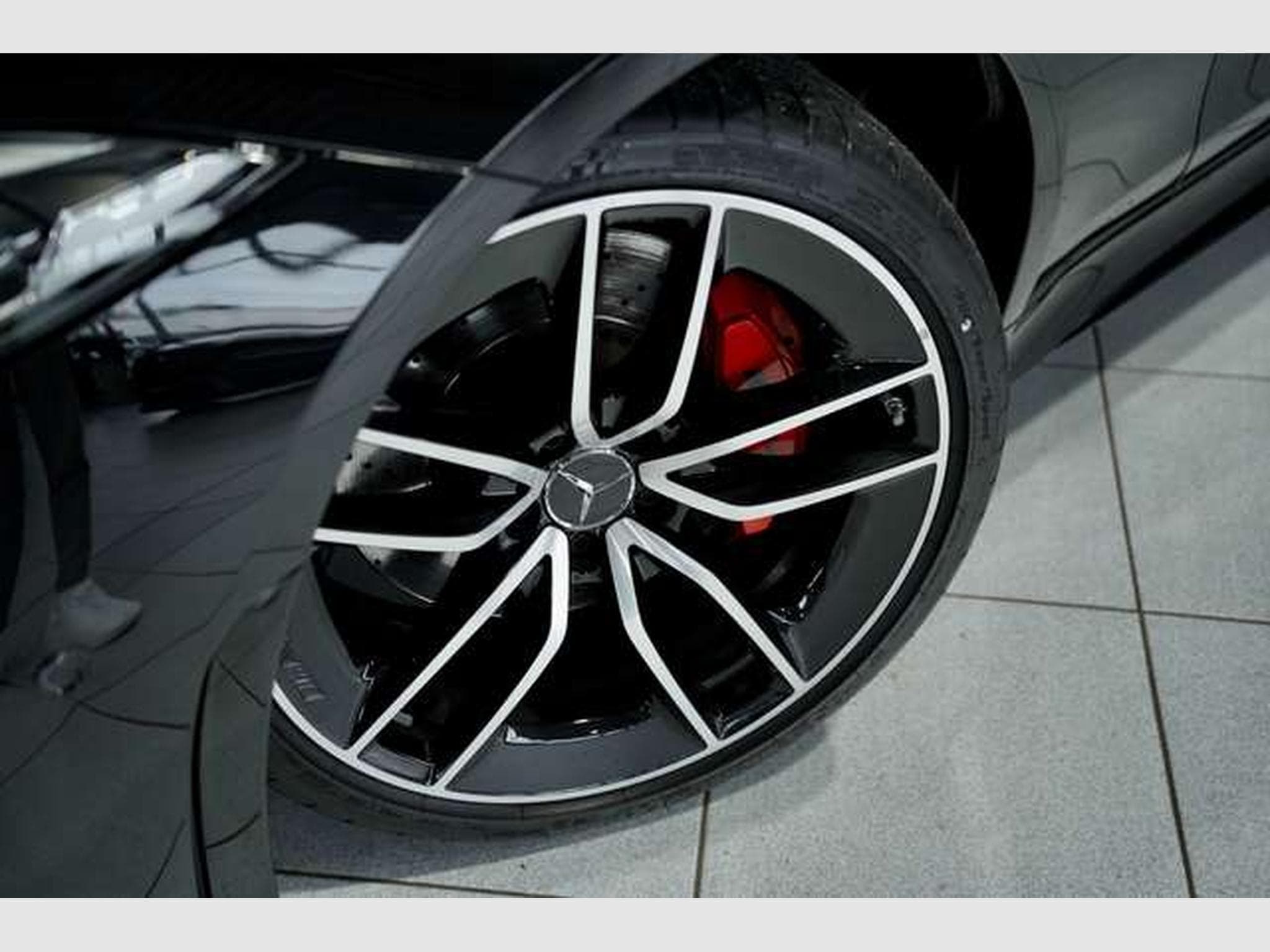 Mercedes CLS 4M *2.H *20 *GSD*360°*Perf-AGA*H-UP (2021) - Photo 2