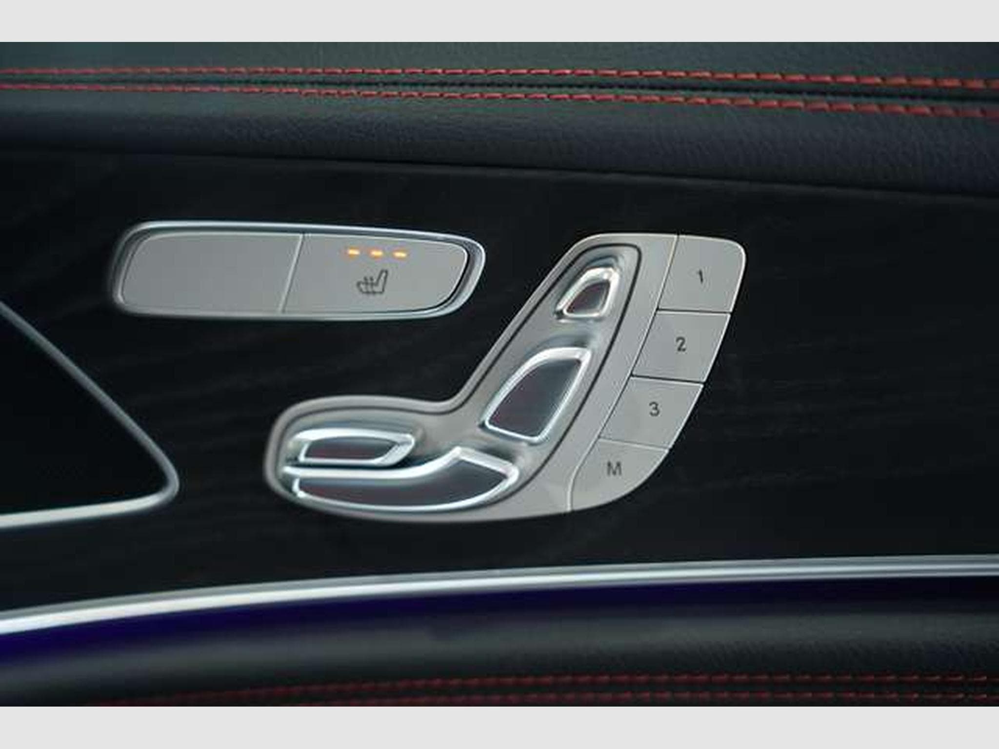 Mercedes CLS 4M *2.H *20 *GSD*360°*Perf-AGA*H-UP (2021) - Photo 22