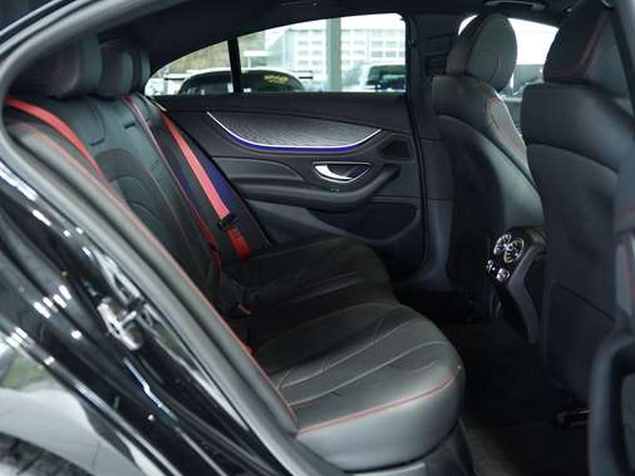 Mercedes CLS 4M *2.H *20 *GSD*360°*Perf-AGA*H-UP (2021) - Photo 23