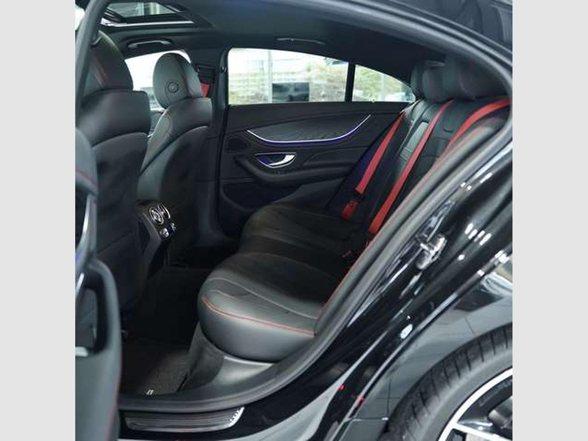 Mercedes CLS 4M *2.H *20 *GSD*360°*Perf-AGA*H-UP (2021) - Photo 24