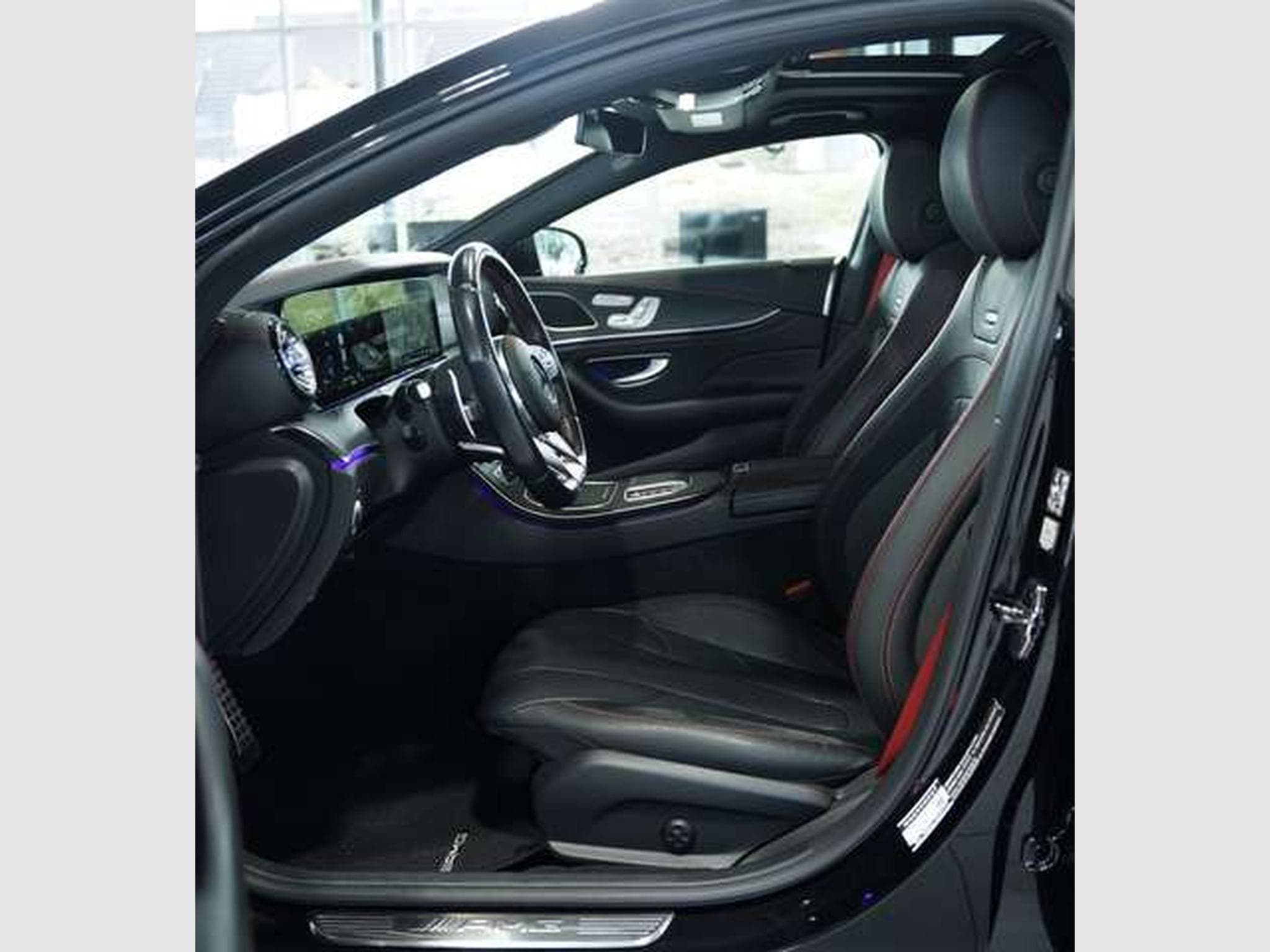 Mercedes CLS 4M *2.H *20 *GSD*360°*Perf-AGA*H-UP (2021) - Photo 25