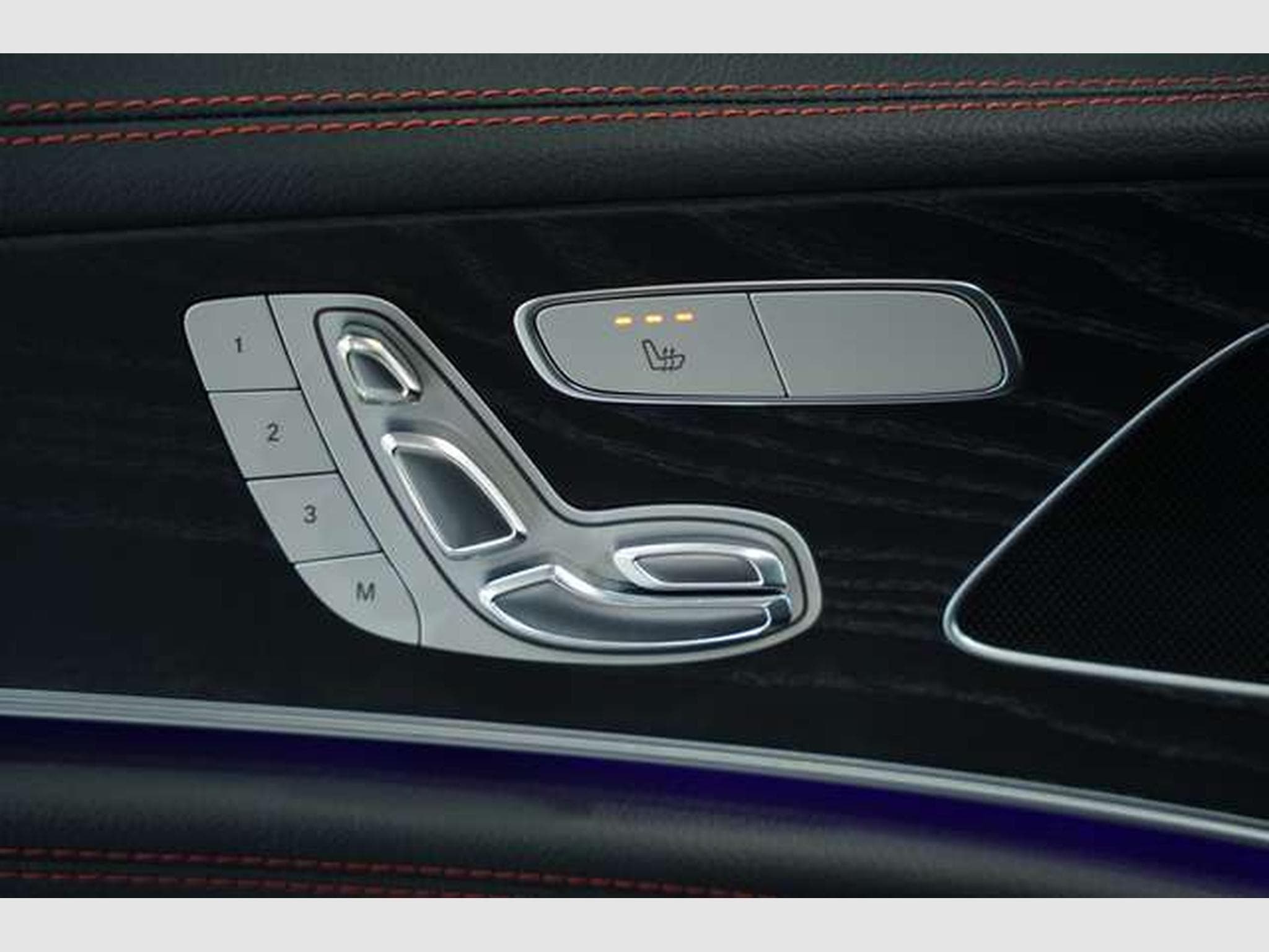 Mercedes CLS 4M *2.H *20 *GSD*360°*Perf-AGA*H-UP (2021) - Photo 27