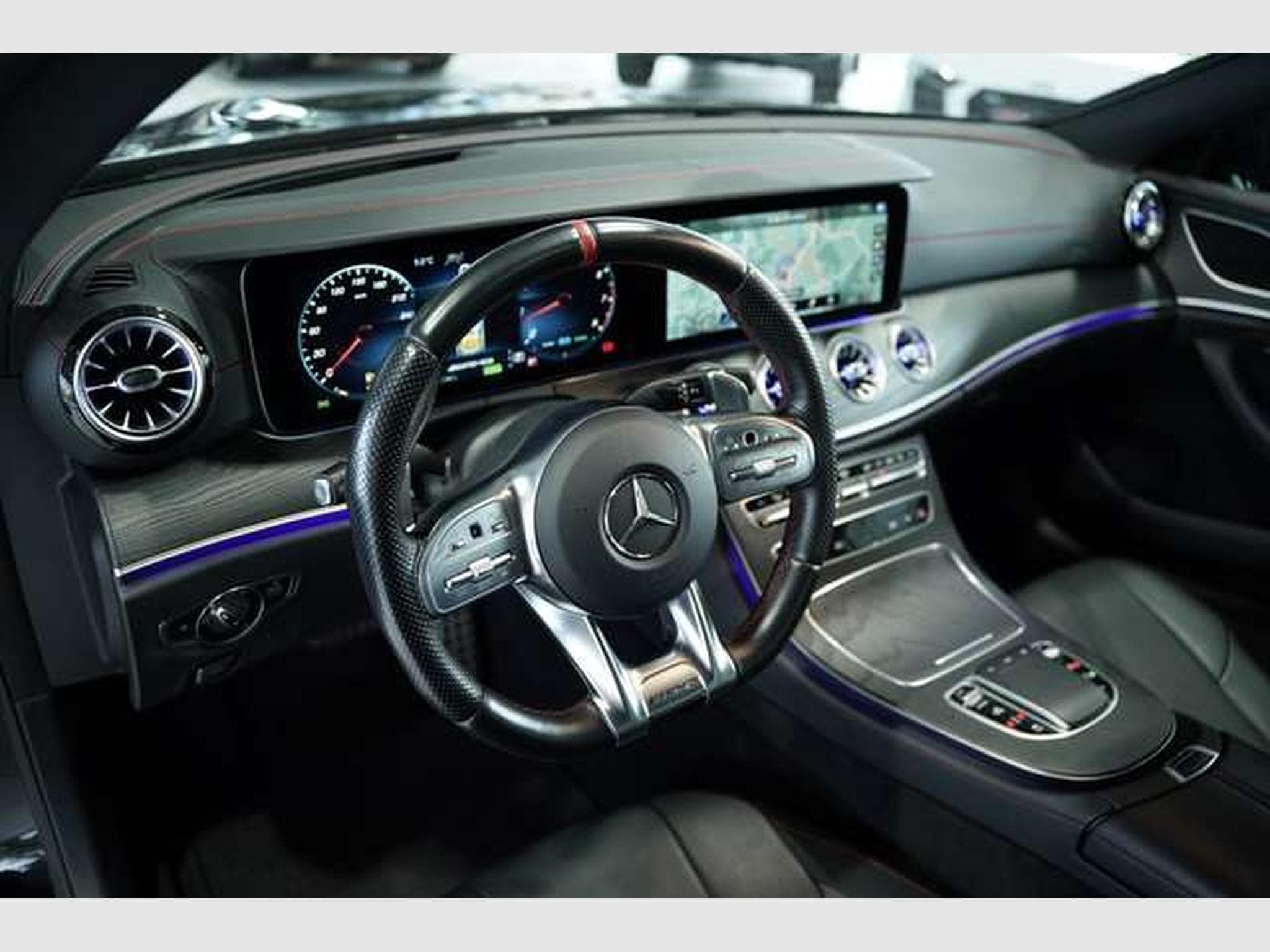 Mercedes CLS 4M *2.H *20 *GSD*360°*Perf-AGA*H-UP (2021) - Photo 29