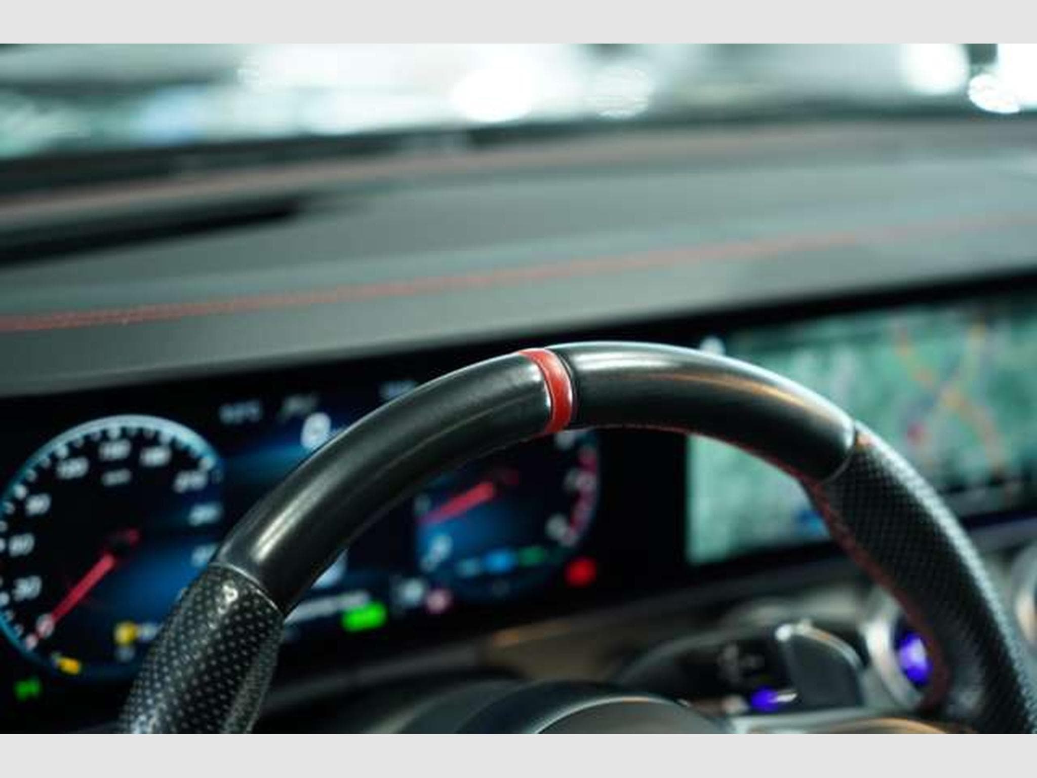 Mercedes CLS 4M *2.H *20 *GSD*360°*Perf-AGA*H-UP (2021) - Photo 30