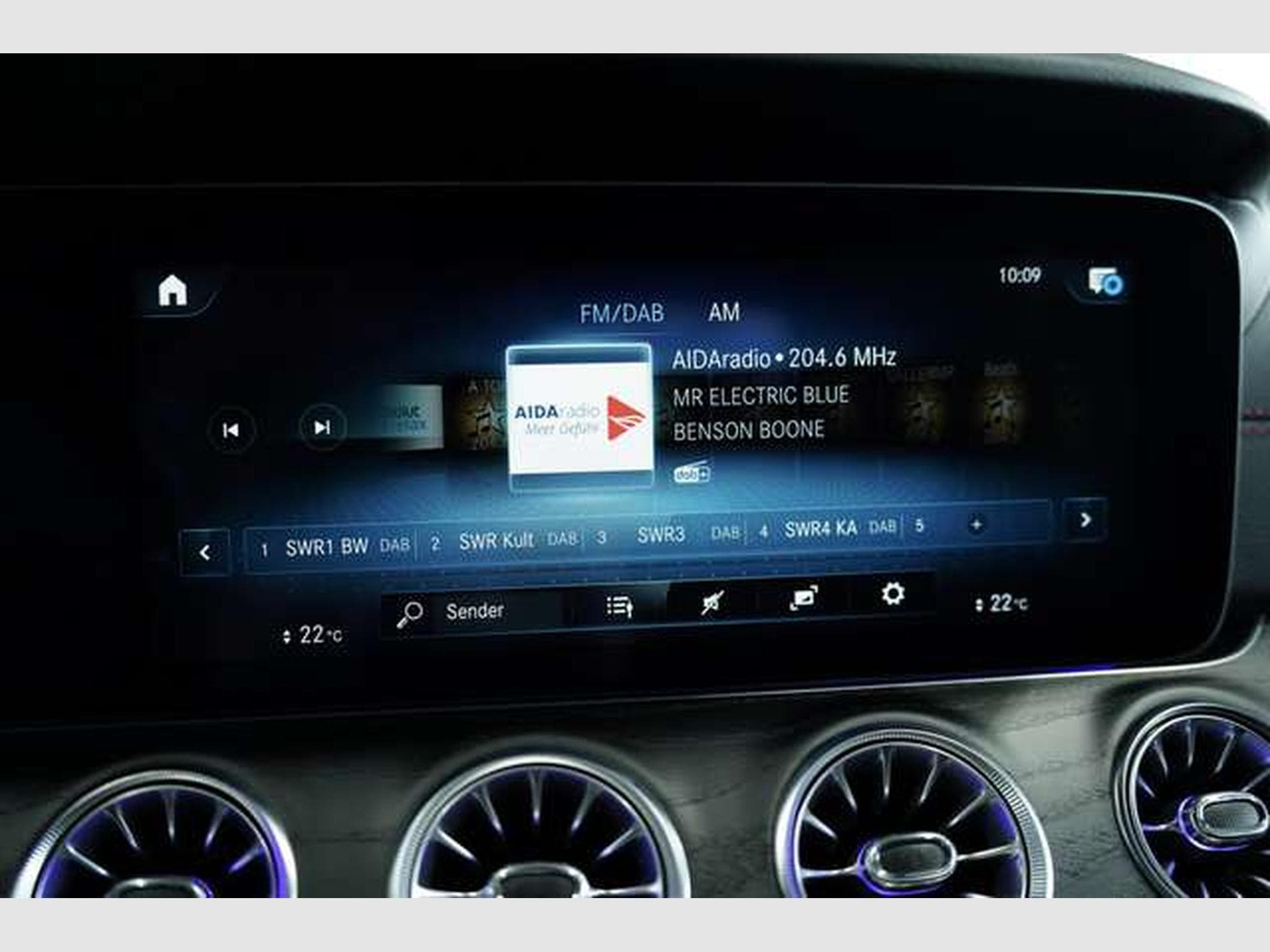 Mercedes CLS 4M *2.H *20 *GSD*360°*Perf-AGA*H-UP (2021) - Photo 34