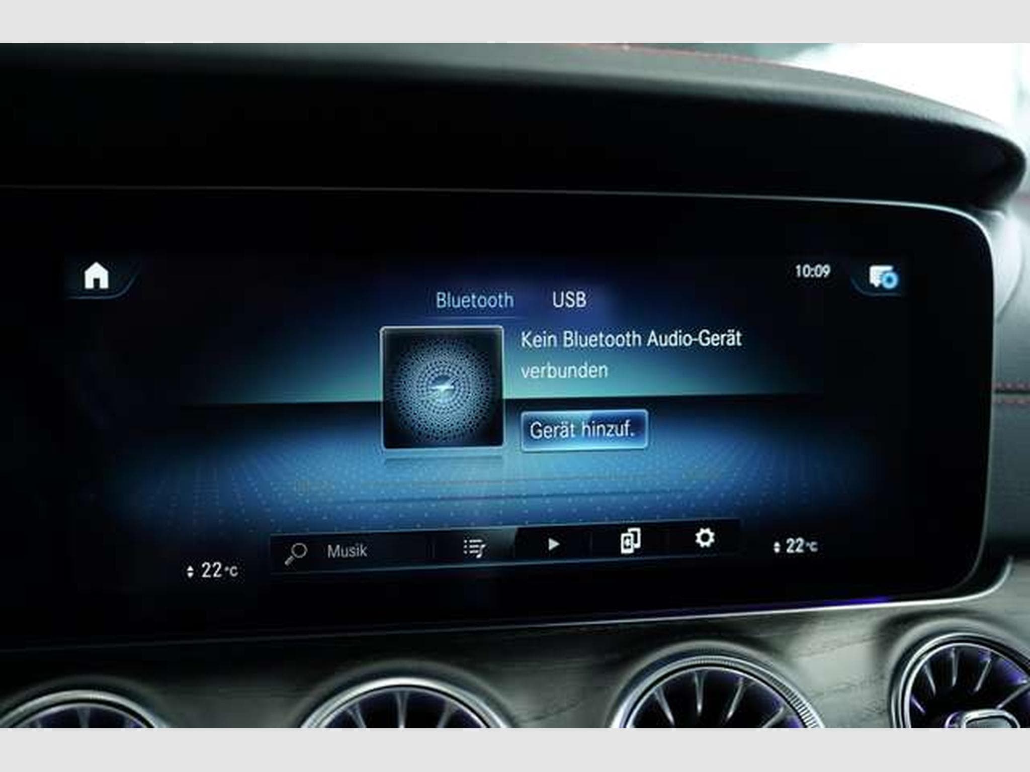 Mercedes CLS 4M *2.H *20 *GSD*360°*Perf-AGA*H-UP (2021) - Photo 35