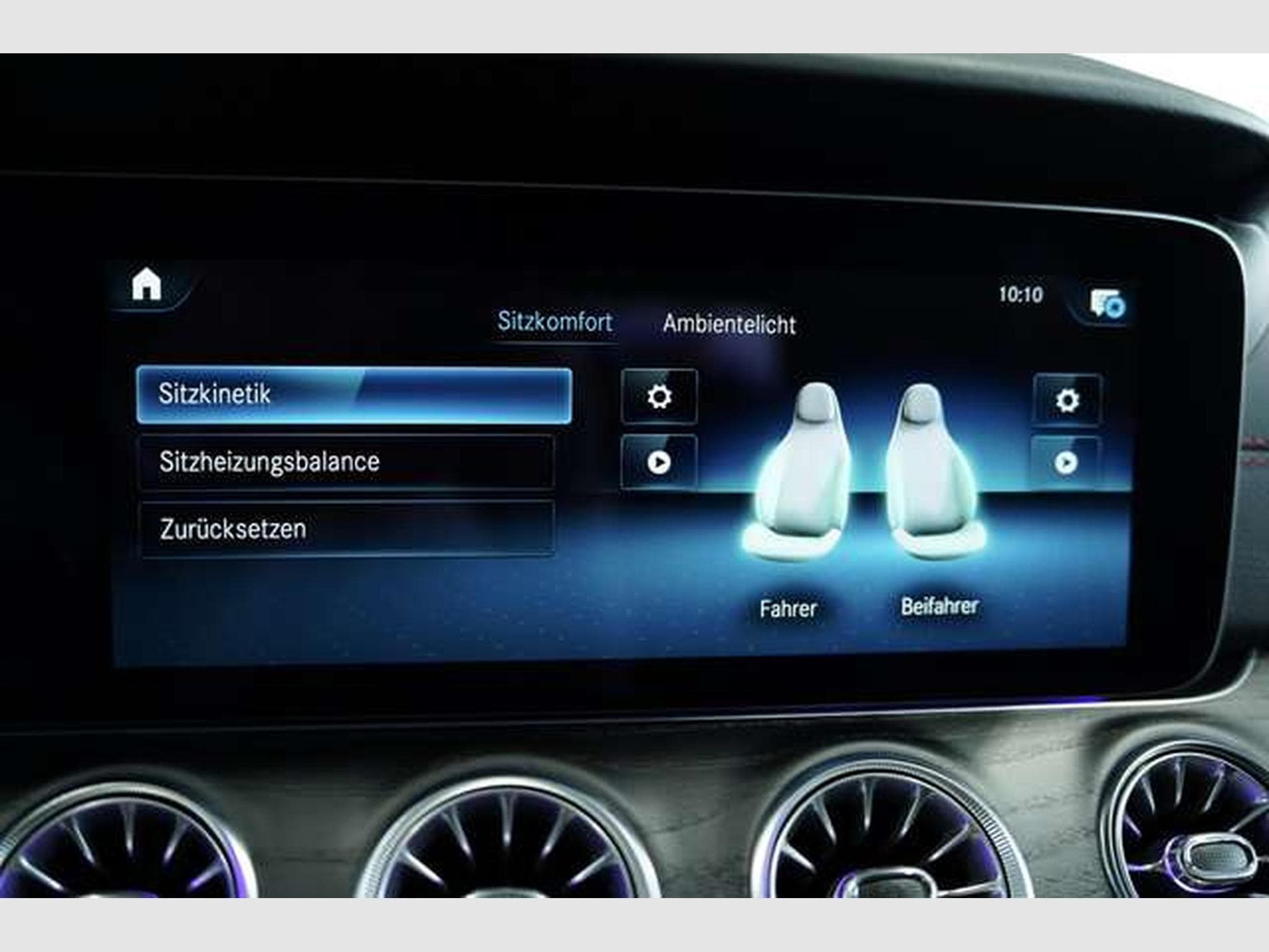 Mercedes CLS 4M *2.H *20 *GSD*360°*Perf-AGA*H-UP (2021) - Photo 36