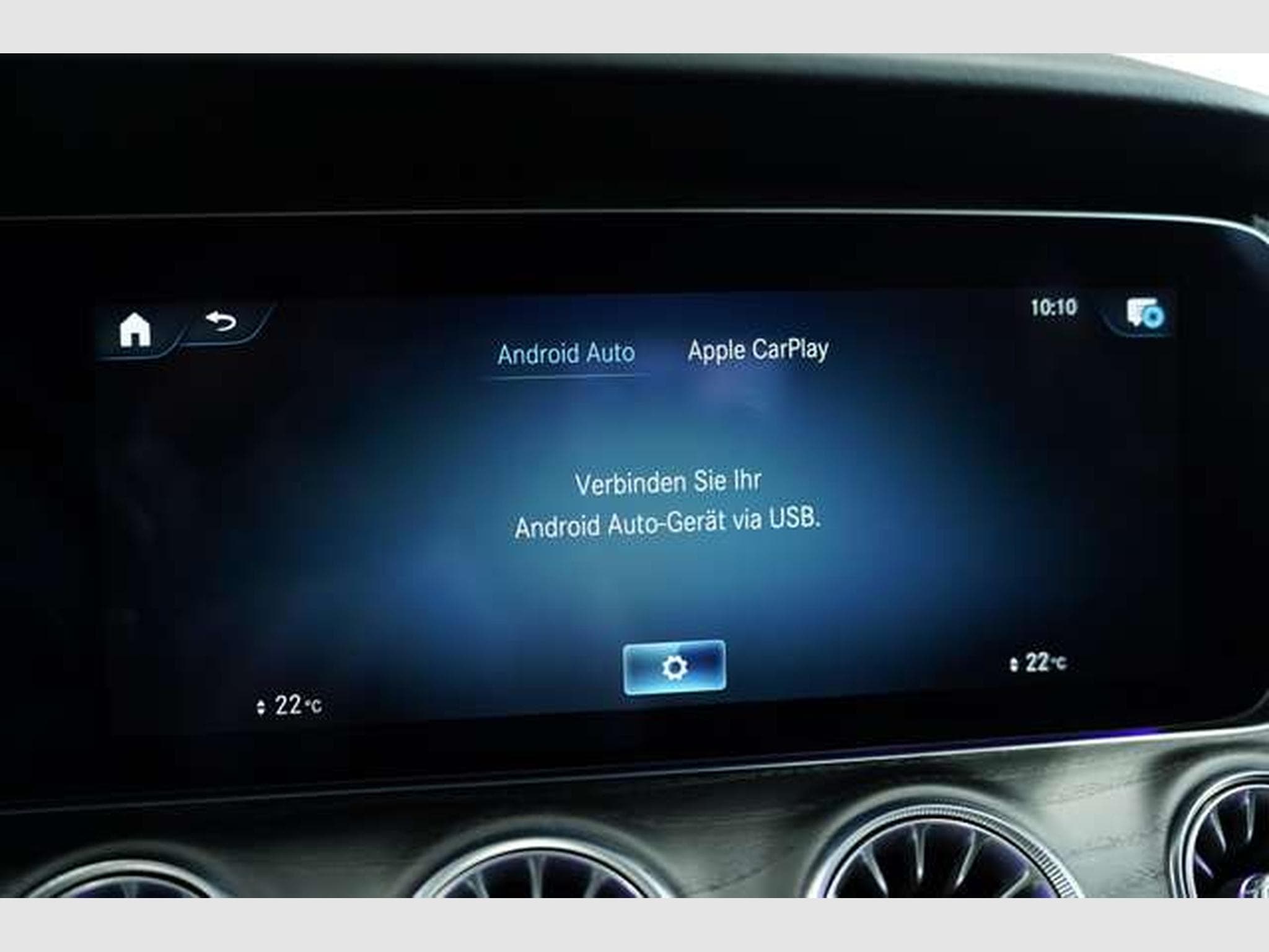 Mercedes CLS 4M *2.H *20 *GSD*360°*Perf-AGA*H-UP (2021) - Photo 37