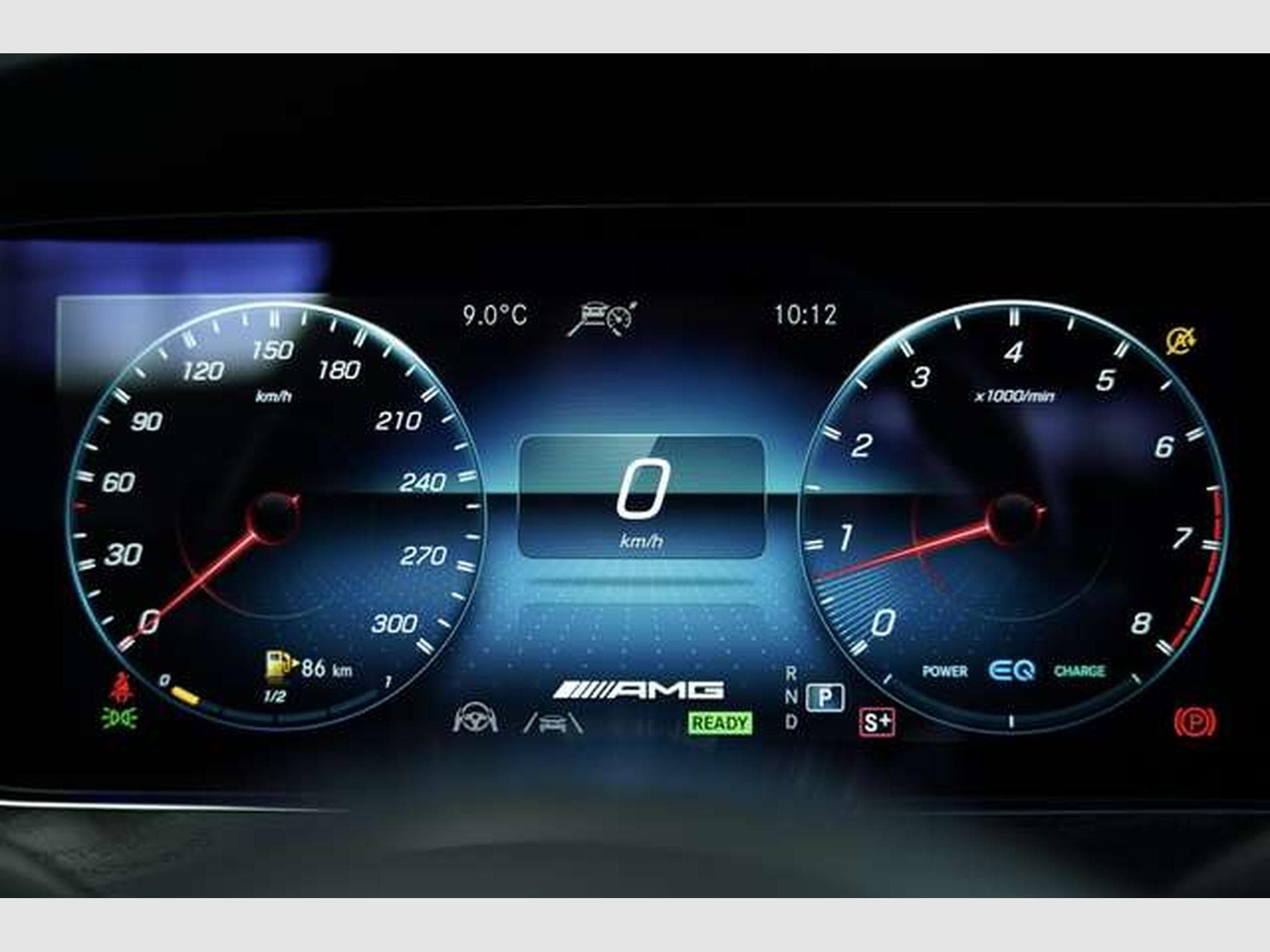 Mercedes CLS 4M *2.H *20 *GSD*360°*Perf-AGA*H-UP (2021) - Photo 39