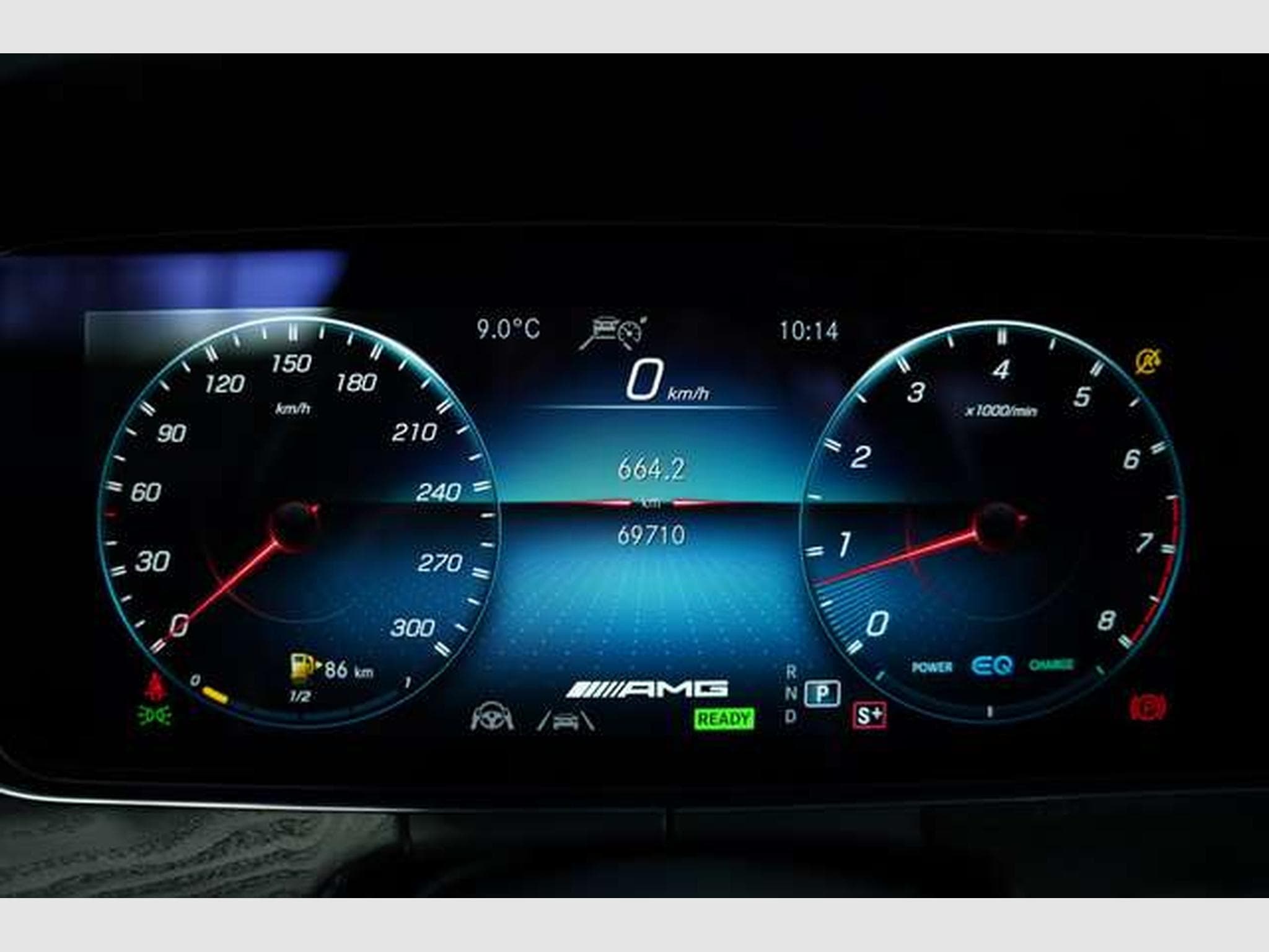 Mercedes CLS 4M *2.H *20 *GSD*360°*Perf-AGA*H-UP (2021) - Photo 43