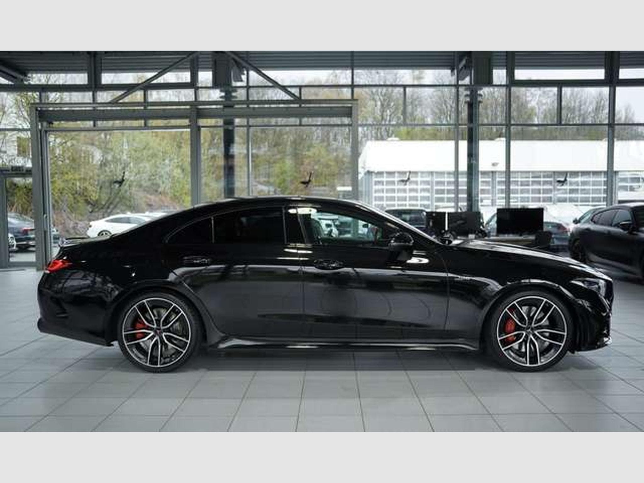 Mercedes CLS 4M *2.H *20 *GSD*360°*Perf-AGA*H-UP (2021) - Photo 6