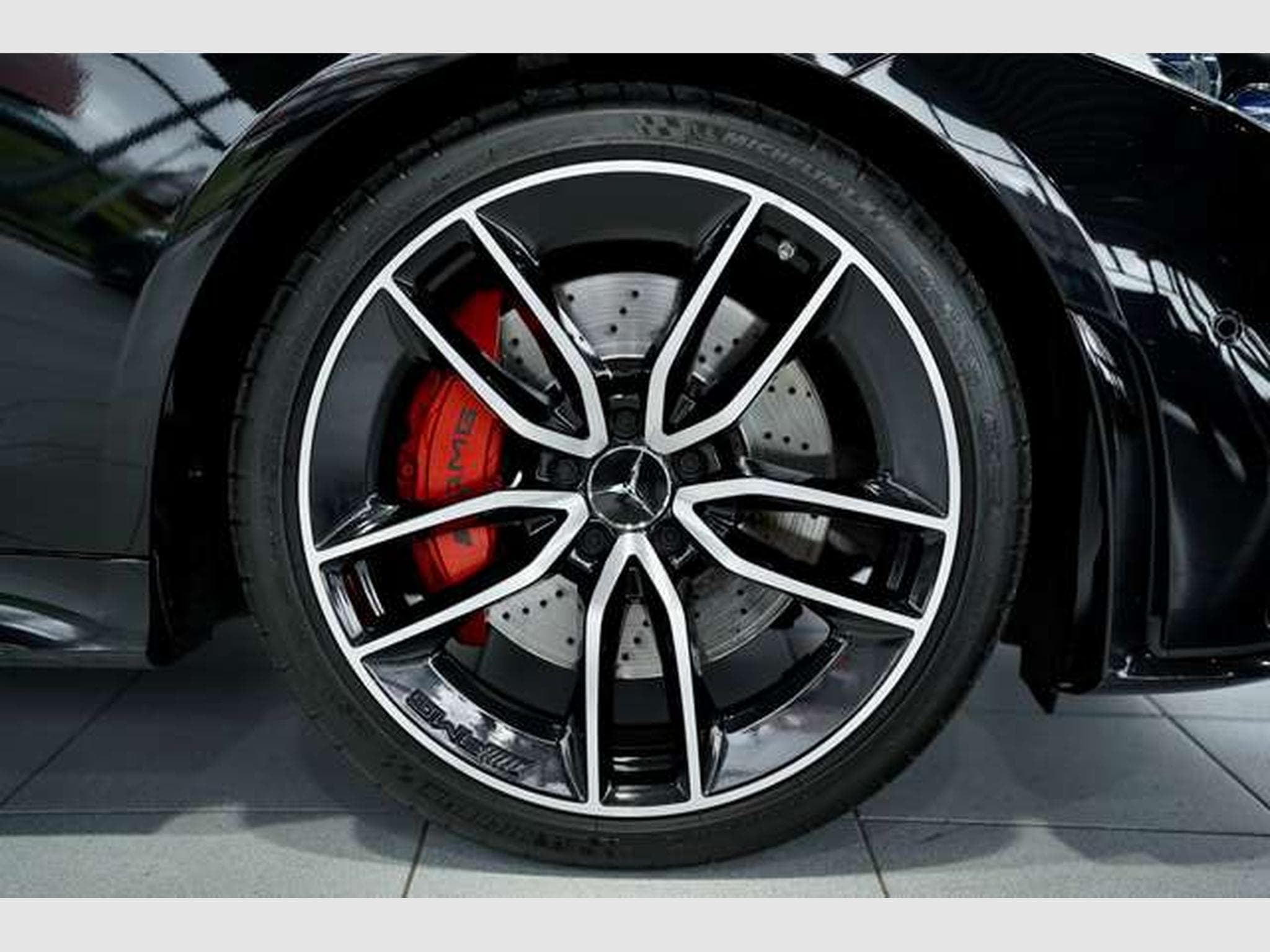 Mercedes CLS 4M *2.H *20 *GSD*360°*Perf-AGA*H-UP (2021) - Photo 7