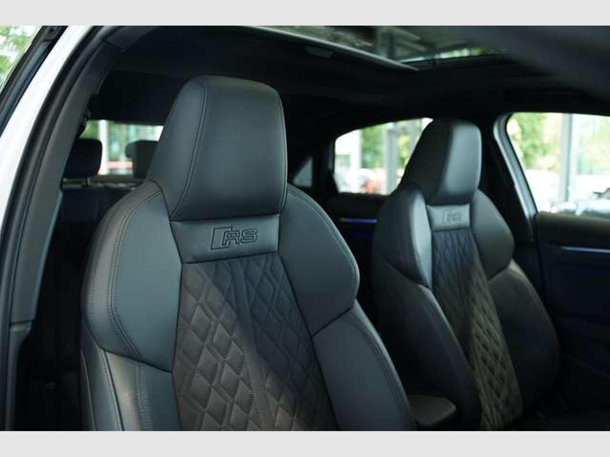 Audi RS3 q. Limousine *2.H *ACC*Pano*RS-Sitze*S-AGA (2022) - Foto 20