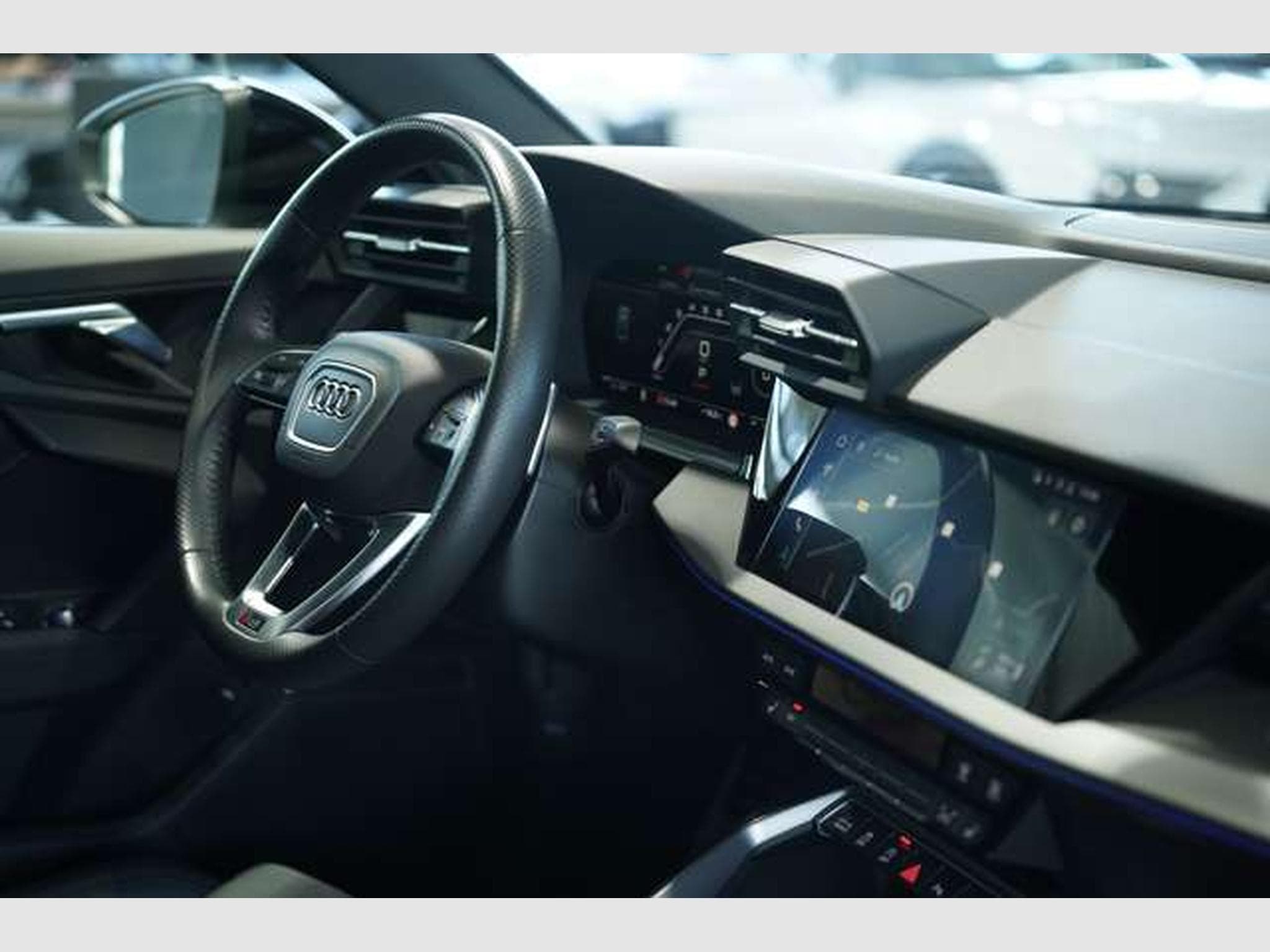 Audi RS3 q. Limousine *2.H *ACC*Pano*RS-Sitze*S-AGA (2022) - Foto 23