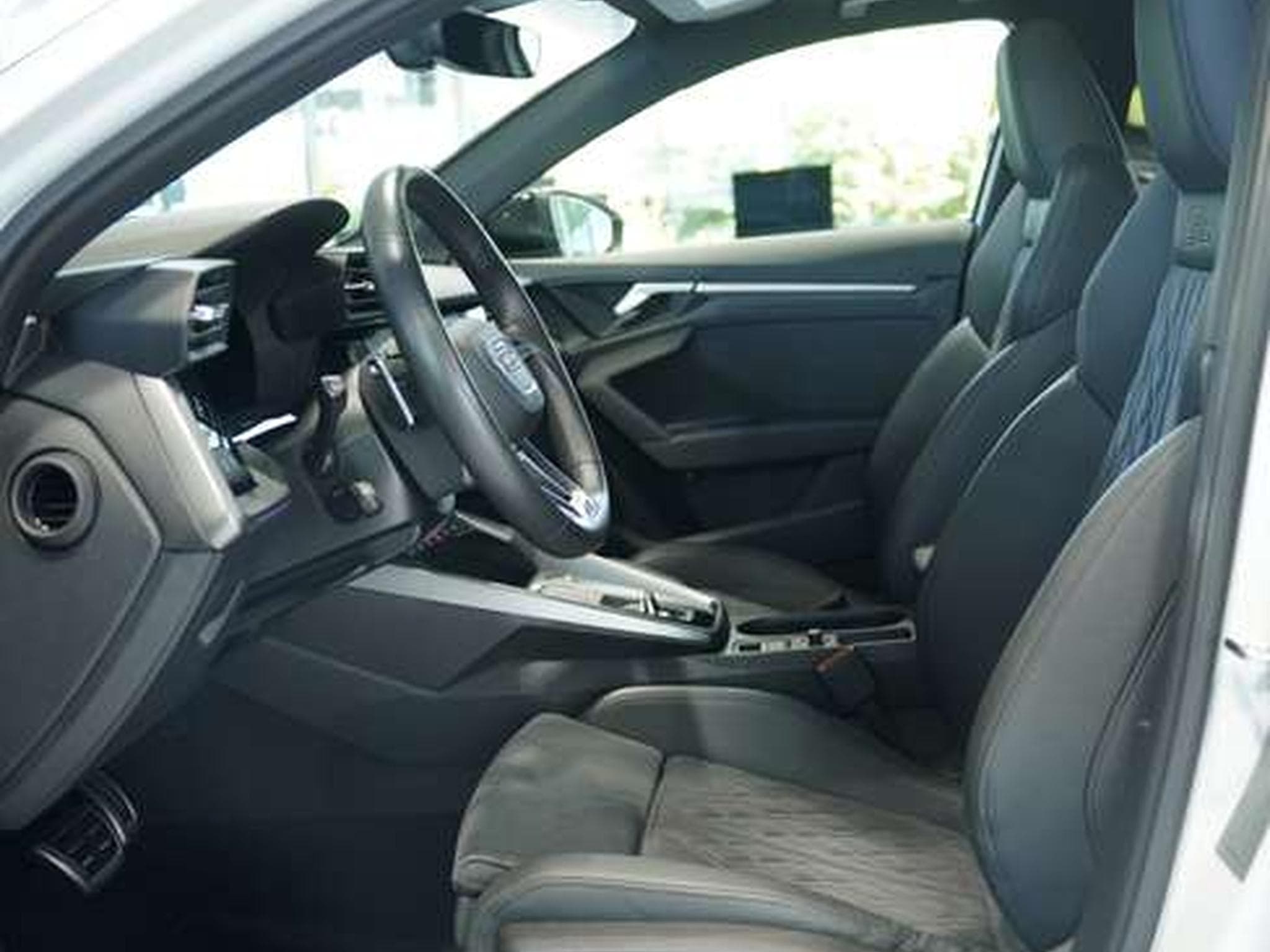 Audi RS3 q. Limousine *2.H *ACC*Pano*RS-Sitze*S-AGA (2022) - Foto 30