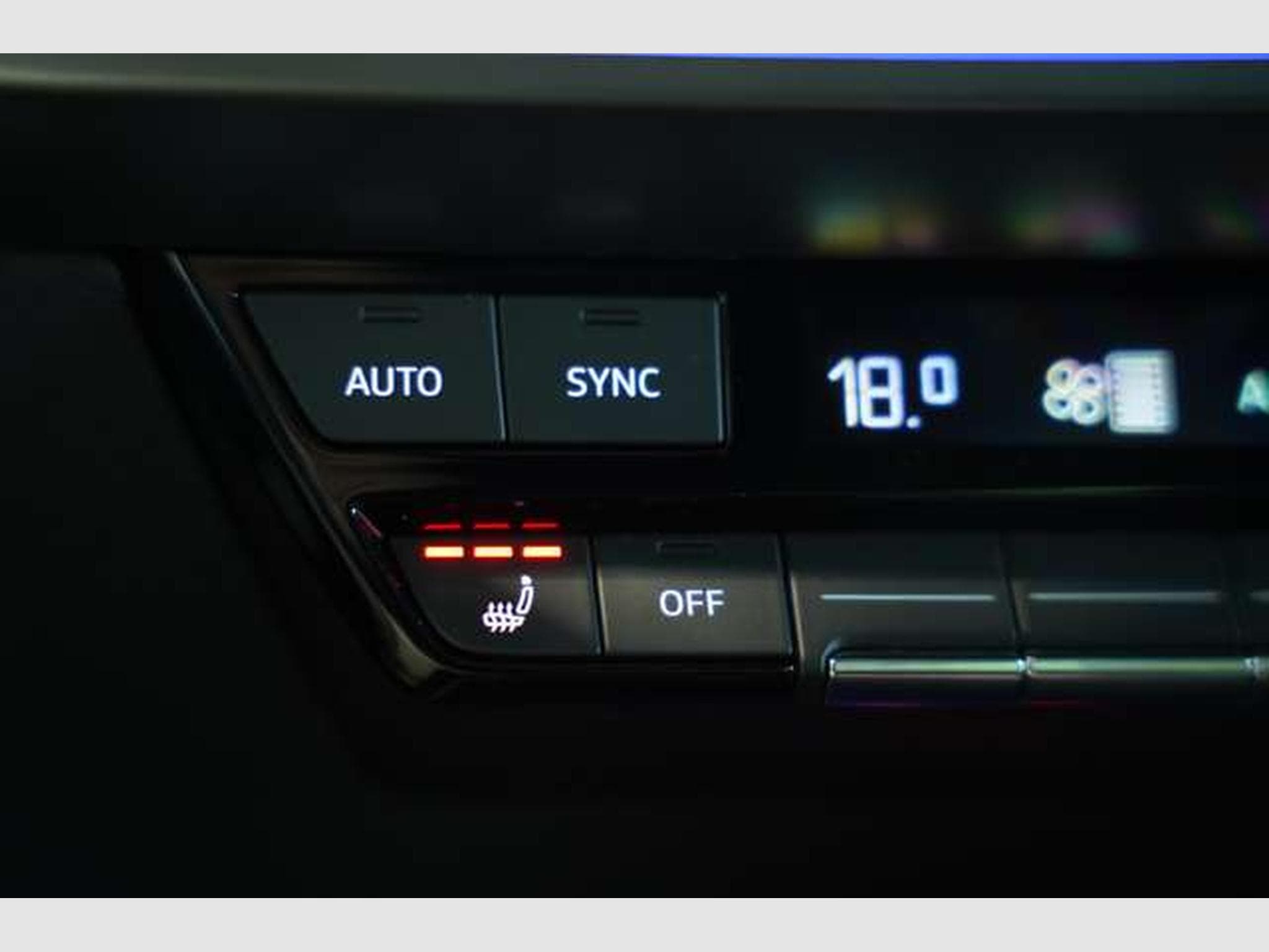 Audi RS3 q. Limousine *2.H *ACC*Pano*RS-Sitze*S-AGA (2022) - Foto 38