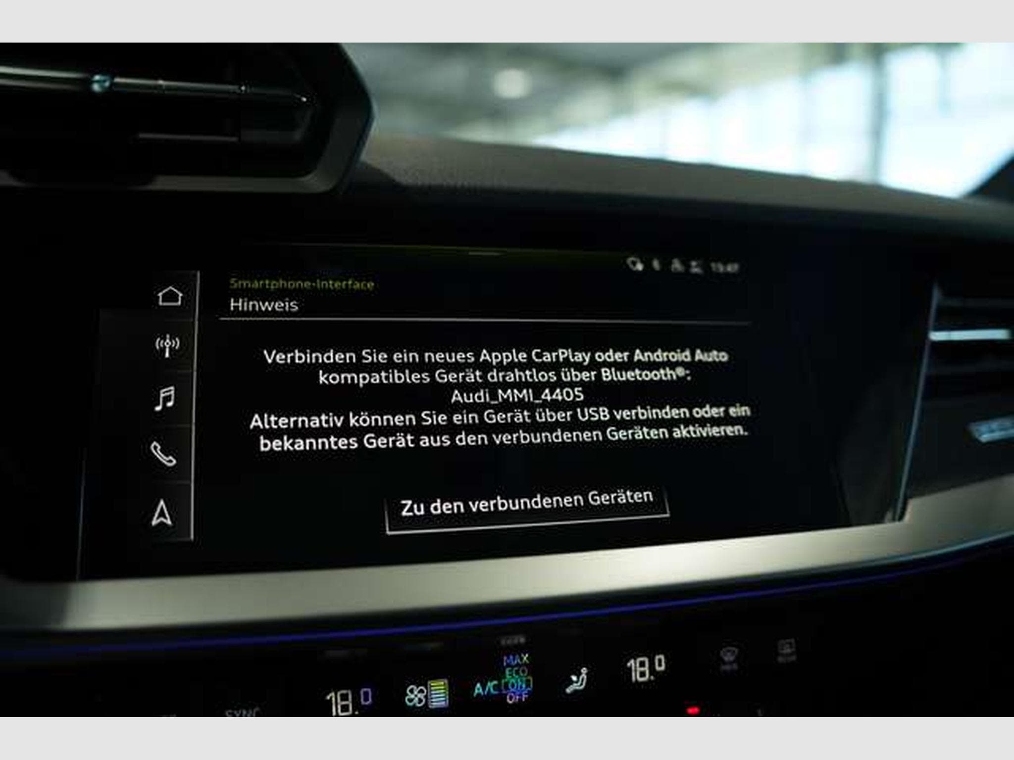 Audi RS3 q. Limousine *2.H *ACC*Pano*RS-Sitze*S-AGA (2022) - Foto 40