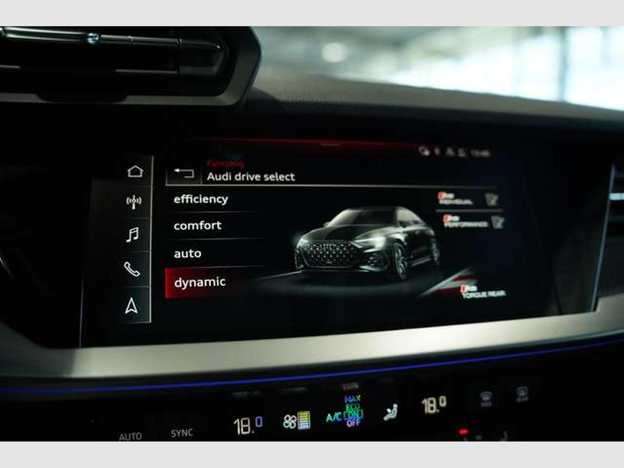 Audi RS3 q. Limousine *2.H *ACC*Pano*RS-Sitze*S-AGA (2022) - Foto 41