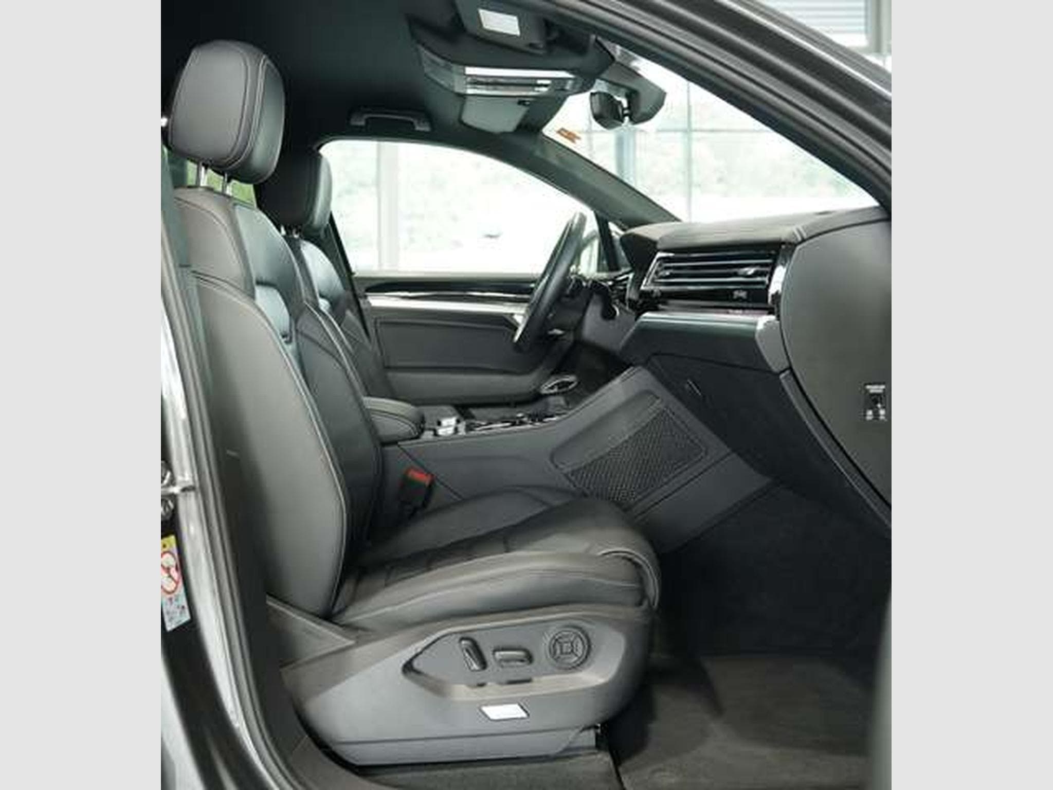 VW Touareg 4M Final Edition Elegance *LUFT*AHK*Digi (2023) - Foto 14