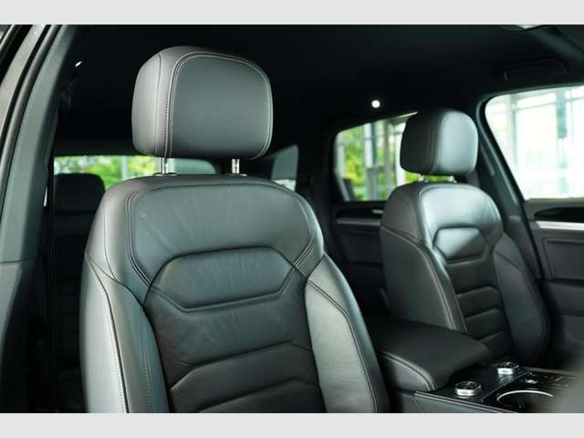 VW Touareg 4M Final Edition Elegance *LUFT*AHK*Digi (2023) - Foto 21