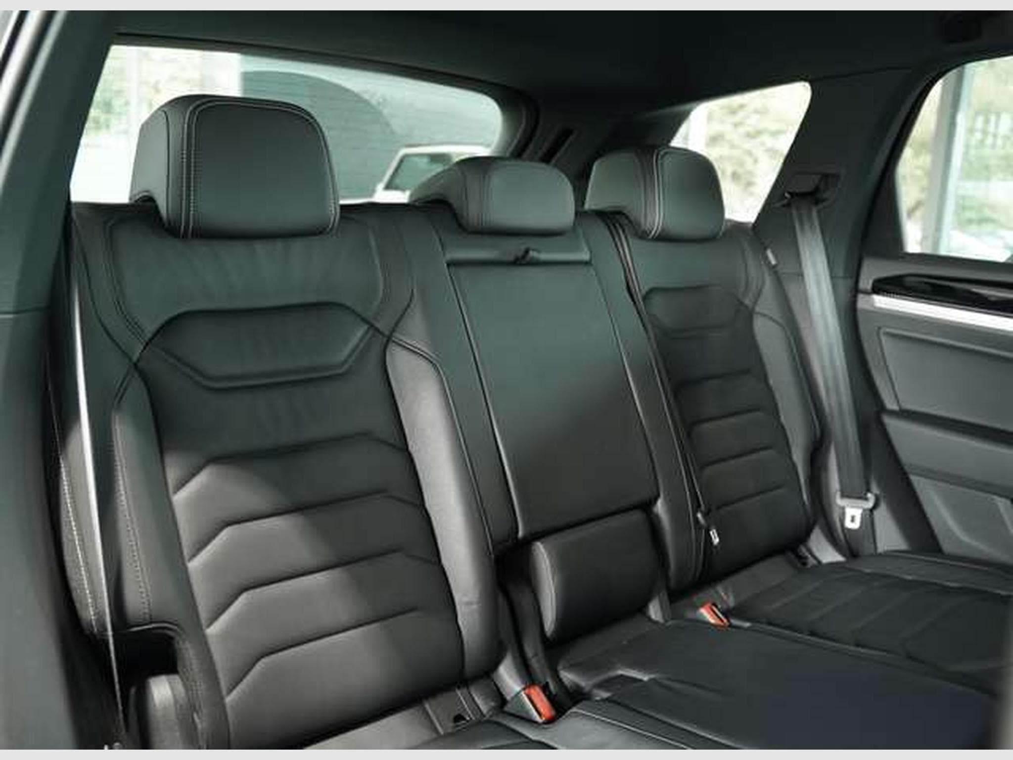 VW Touareg 4M Final Edition Elegance *LUFT*AHK*Digi (2023) - Foto 24
