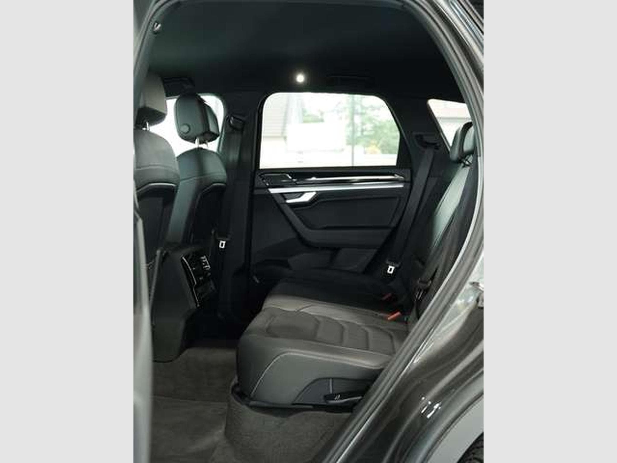 VW Touareg 4M Final Edition Elegance *LUFT*AHK*Digi (2023) - Foto 25