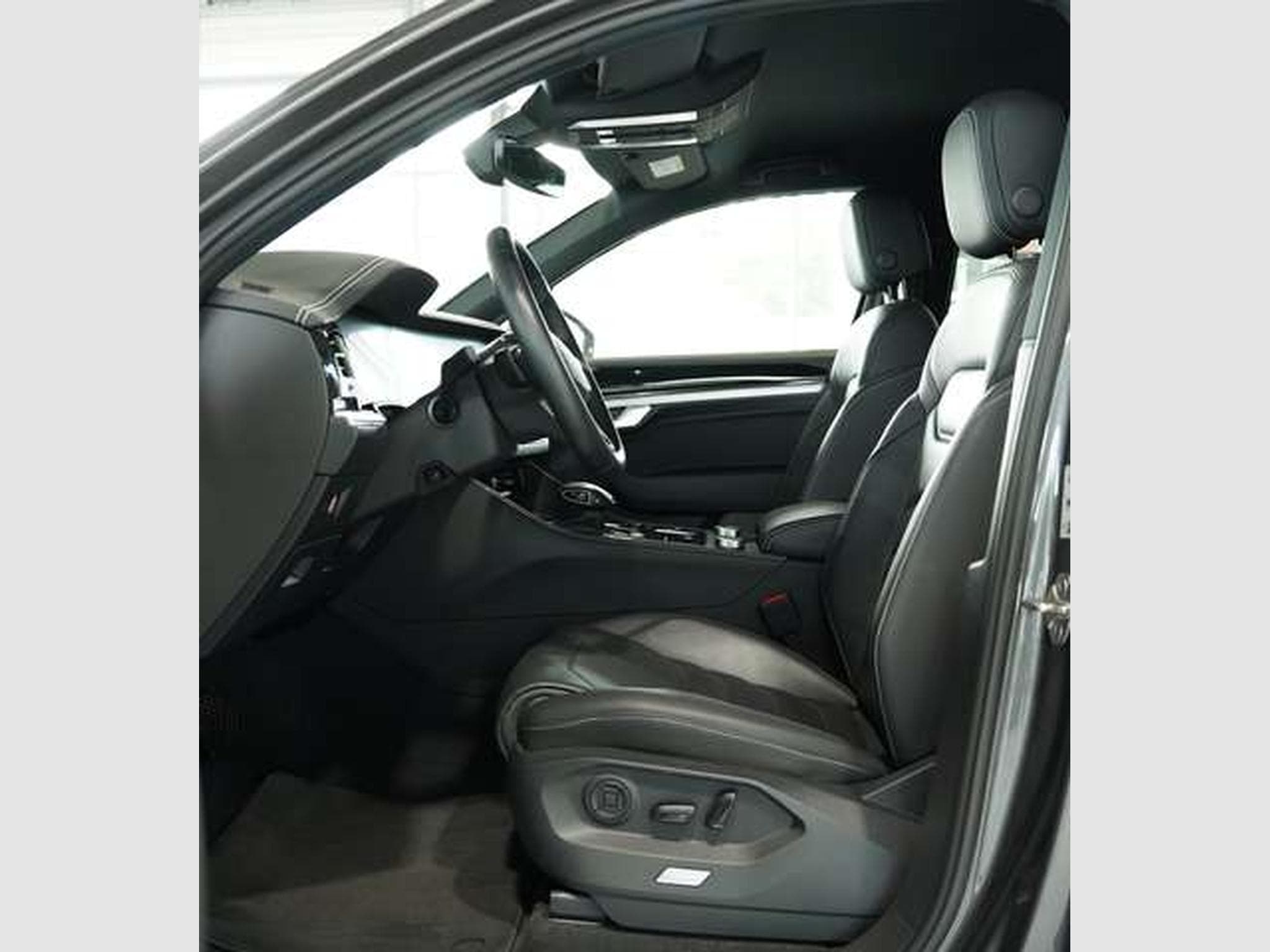 VW Touareg 4M Final Edition Elegance *LUFT*AHK*Digi (2023) - Foto 26