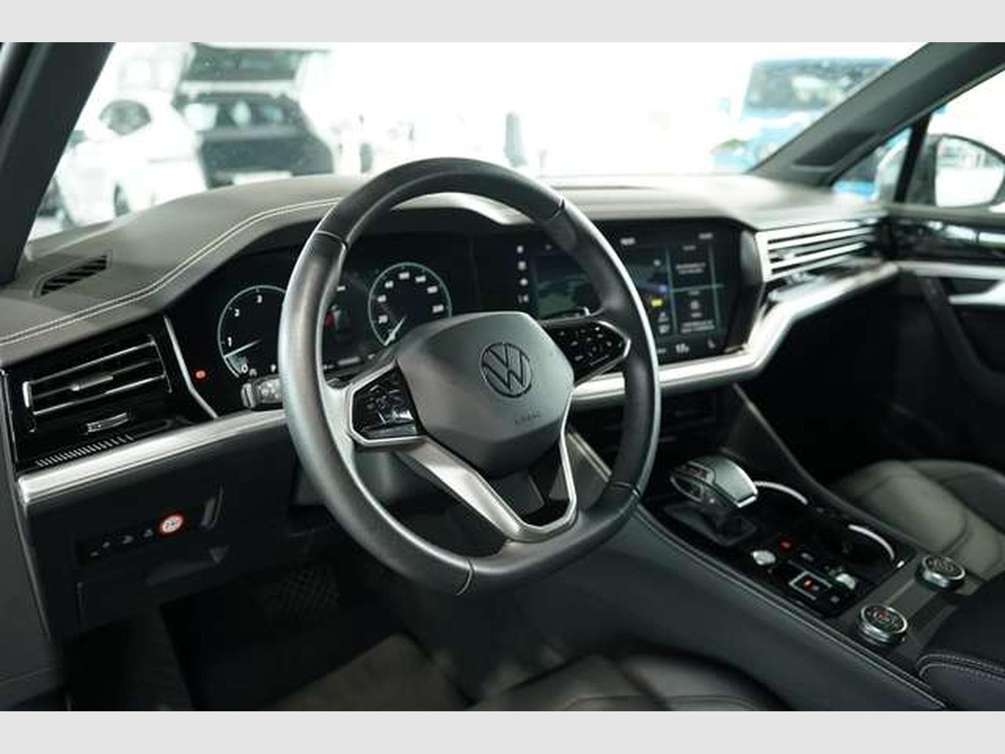VW Touareg 4M Final Edition Elegance *LUFT*AHK*Digi (2023) - Foto 30