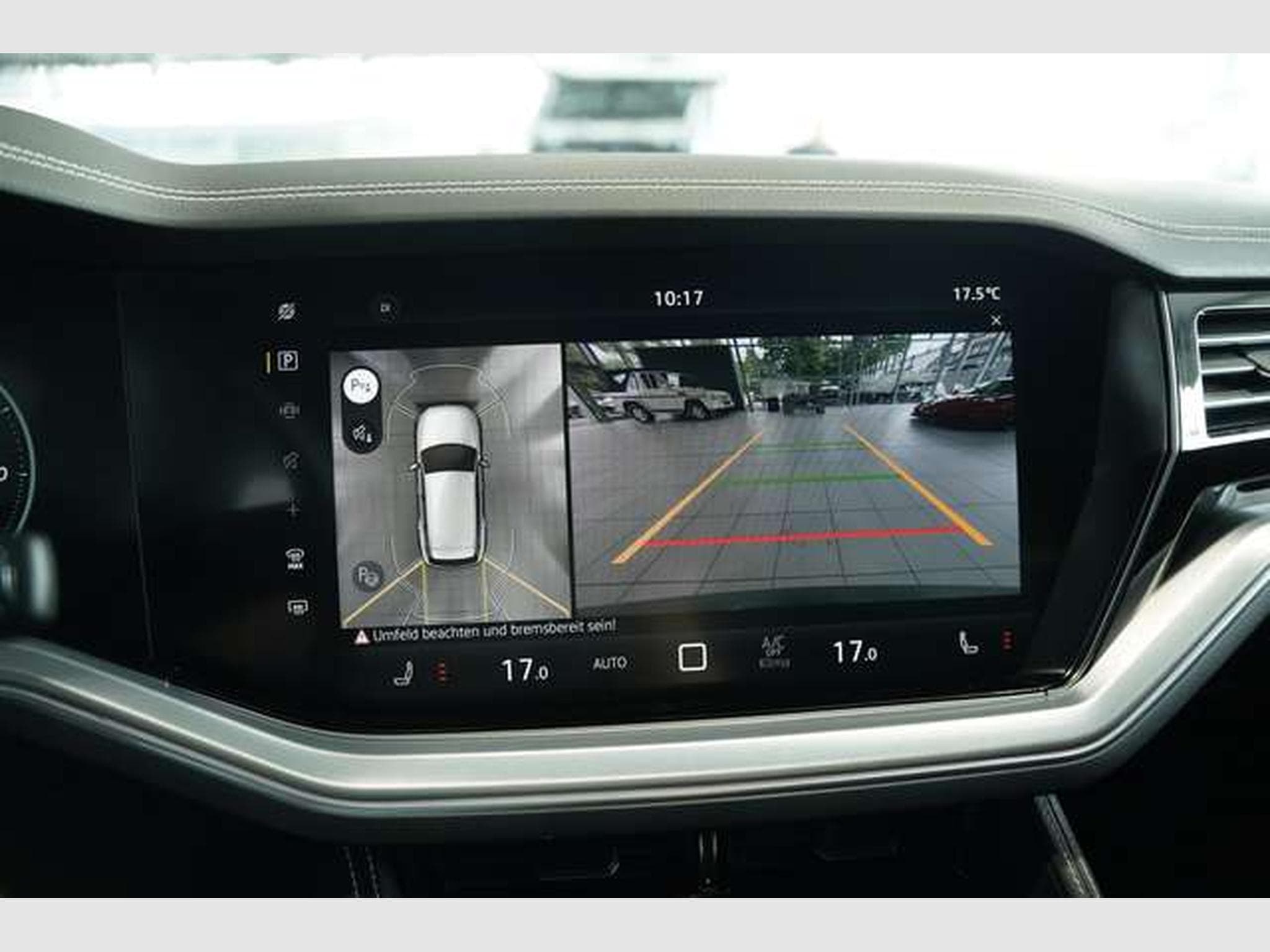 VW Touareg 4M Final Edition Elegance *LUFT*AHK*Digi (2023) - Foto 34