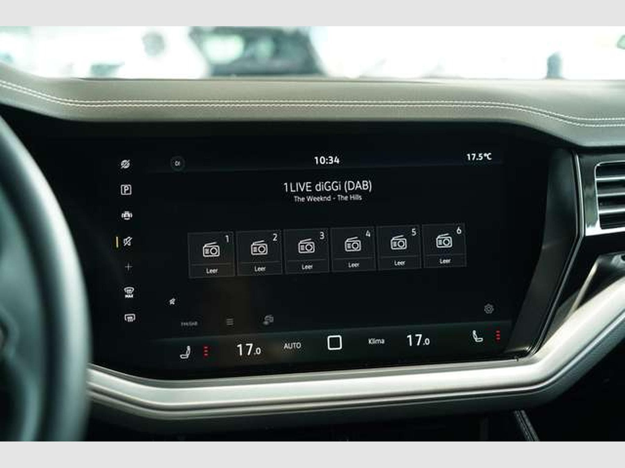 VW Touareg 4M Final Edition Elegance *LUFT*AHK*Digi (2023) - Foto 37