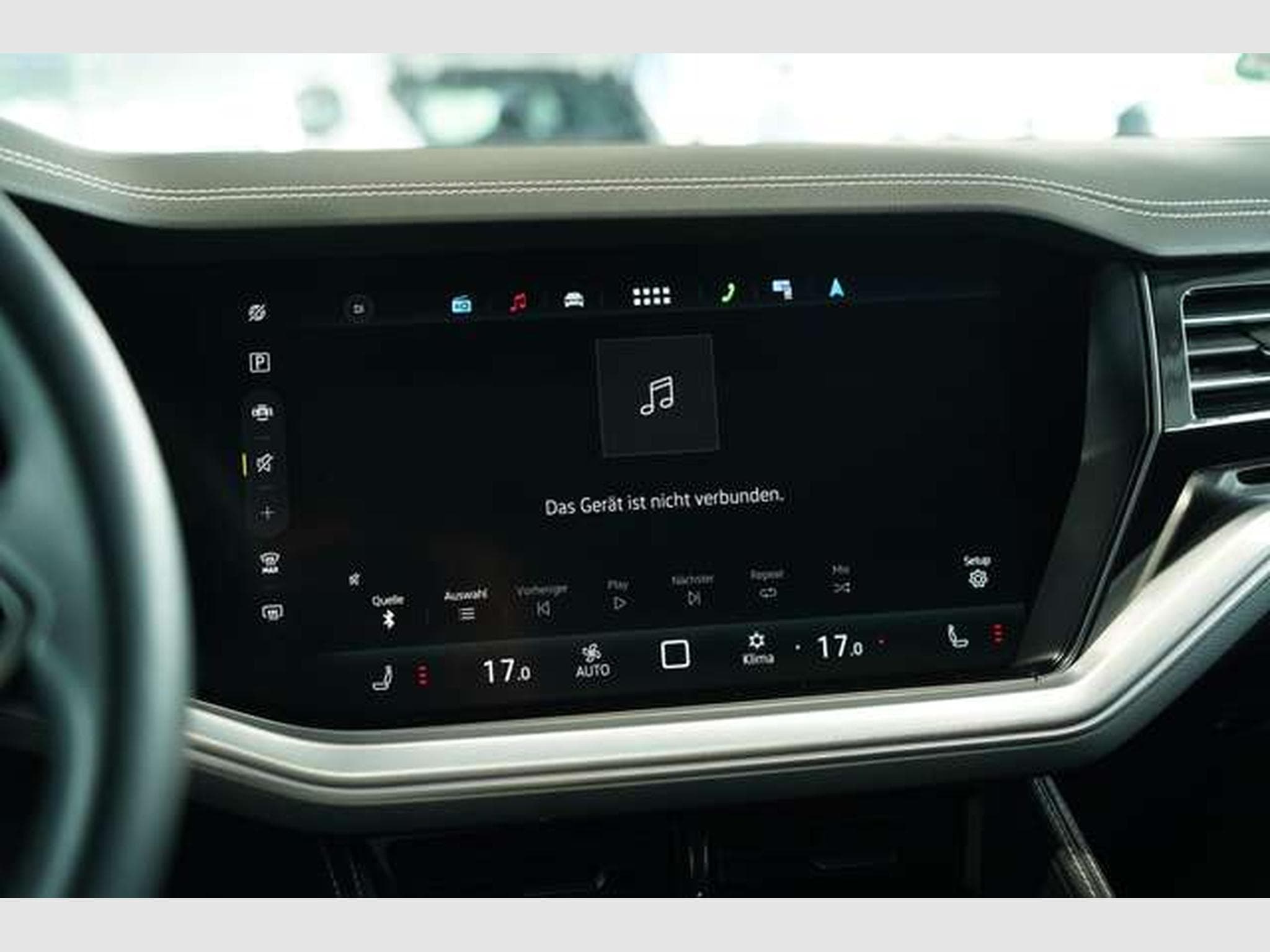 VW Touareg 4M Final Edition Elegance *LUFT*AHK*Digi (2023) - Foto 38