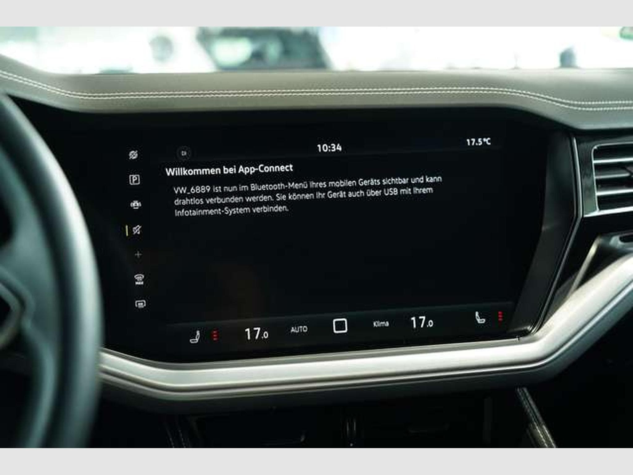 VW Touareg 4M Final Edition Elegance *LUFT*AHK*Digi (2023) - Foto 39